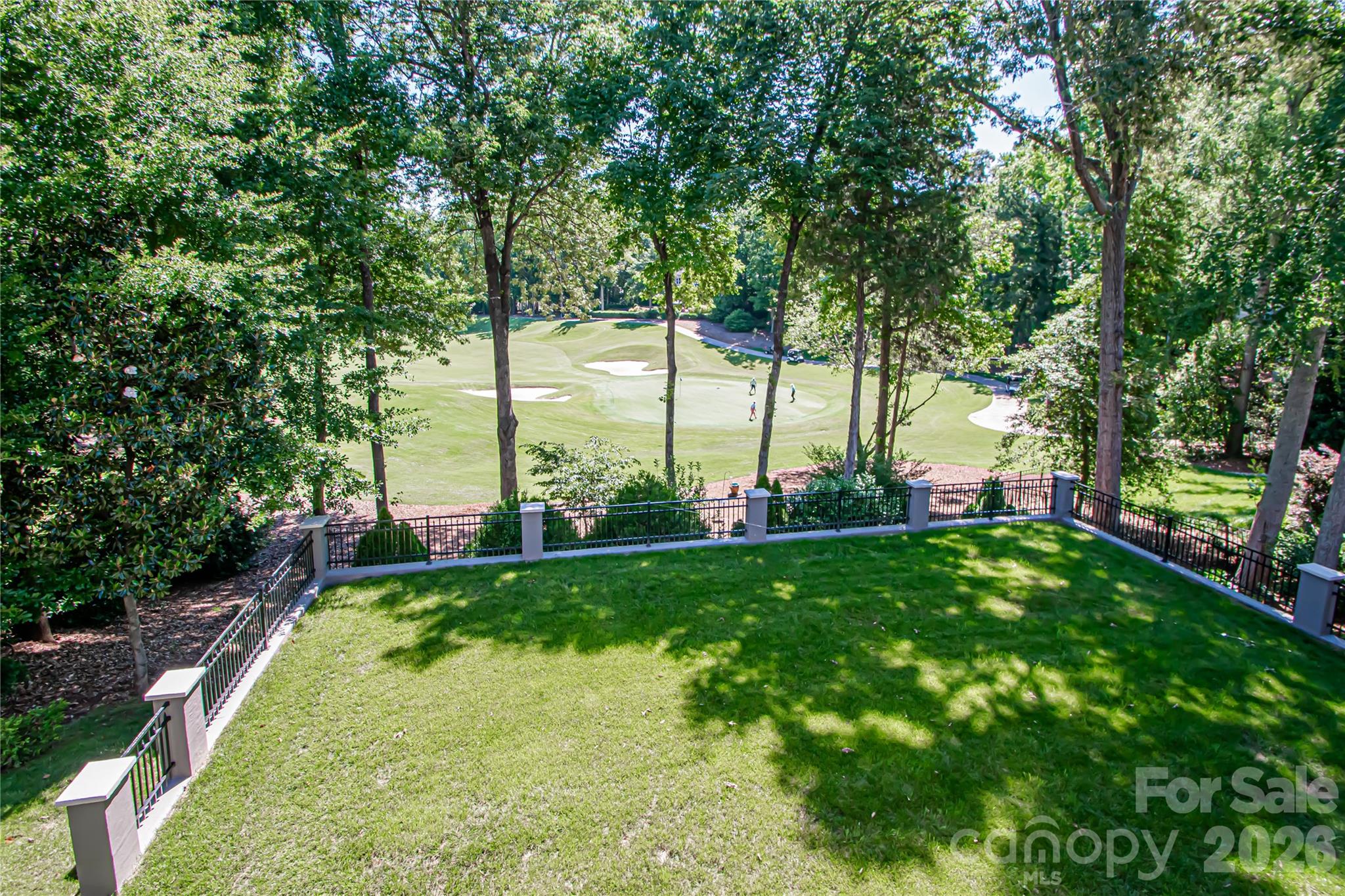 Ballantyne Country Club - Residential