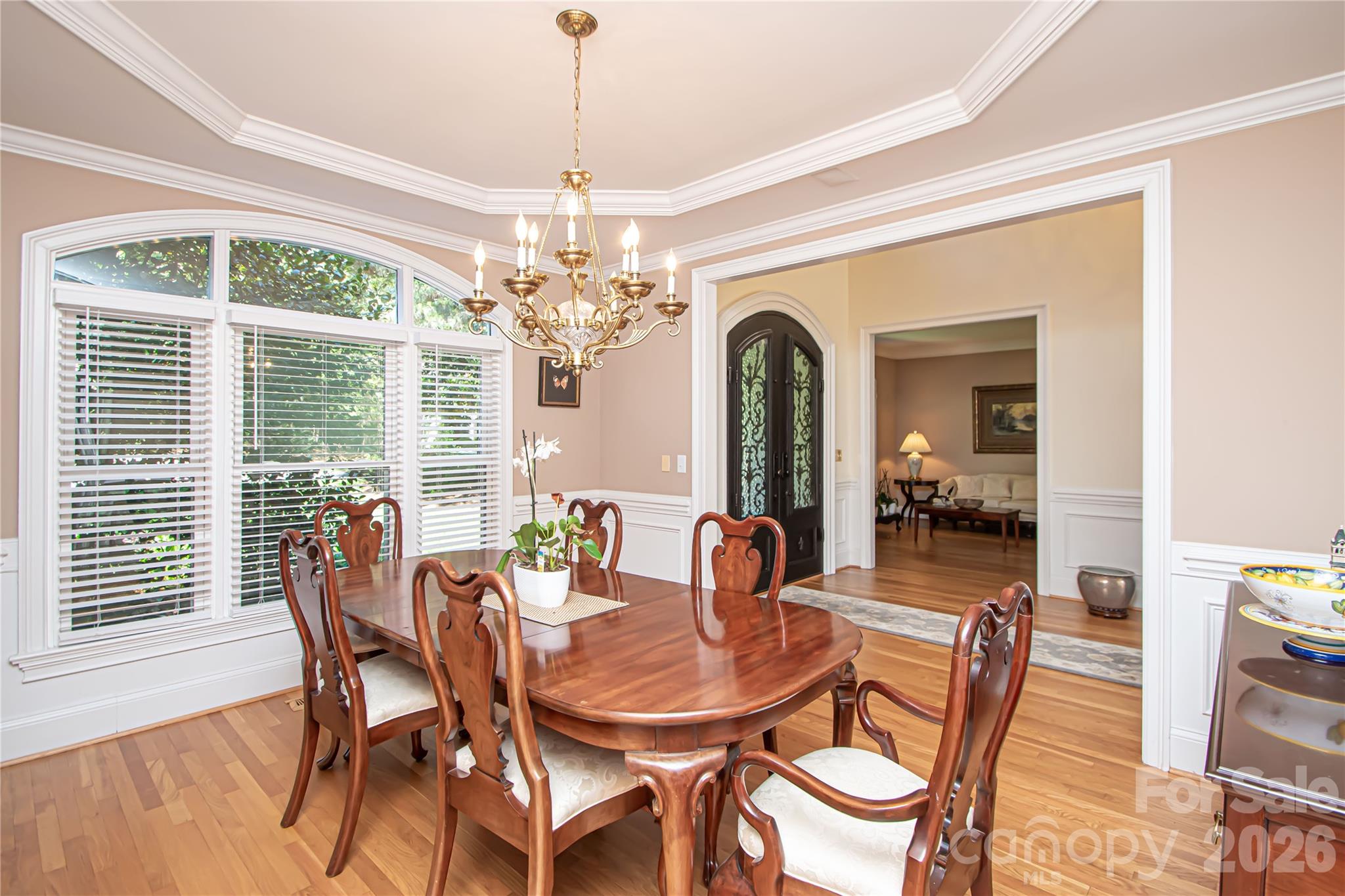 Ballantyne Country Club - Residential