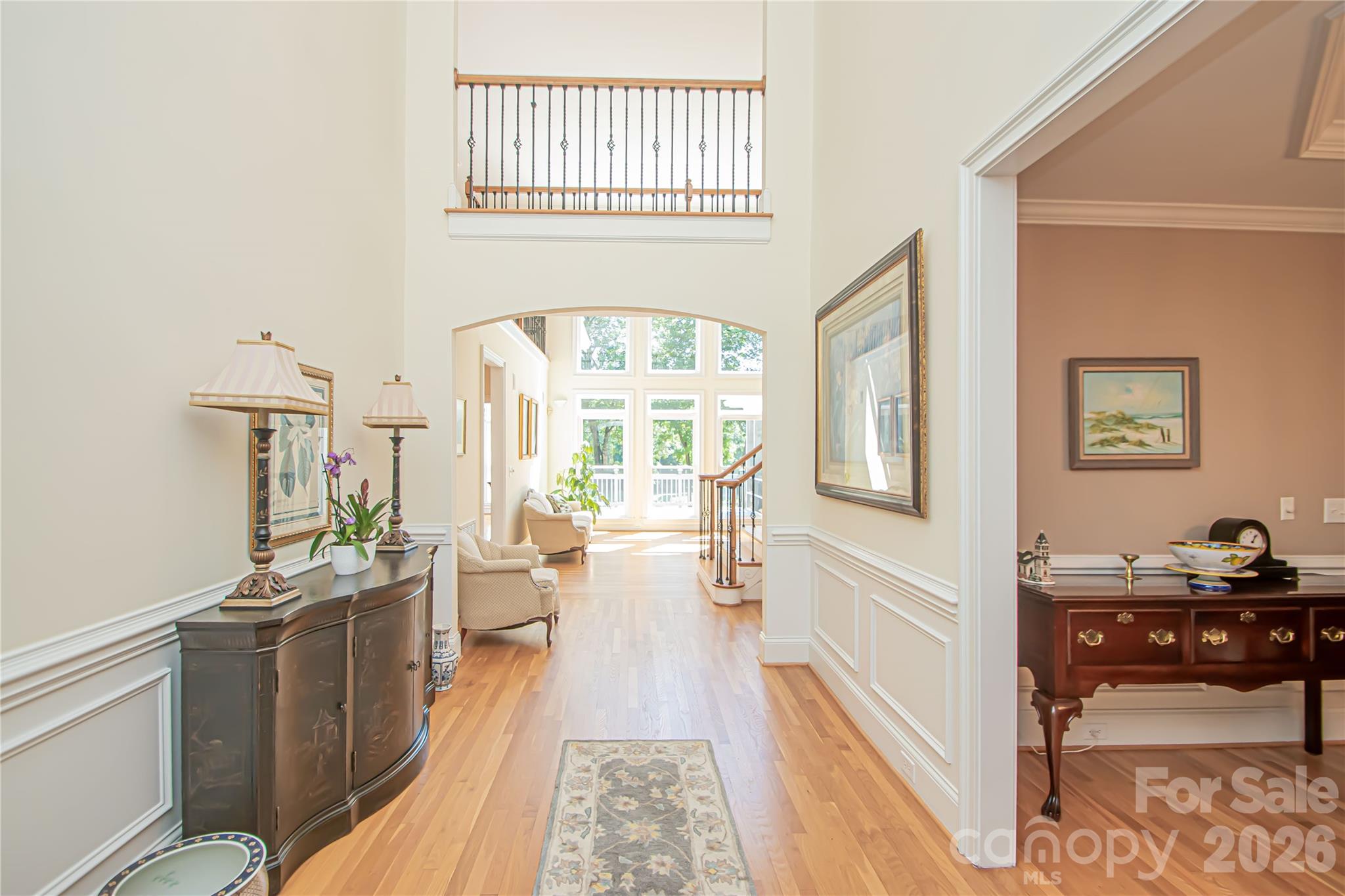 Ballantyne Country Club - Residential
