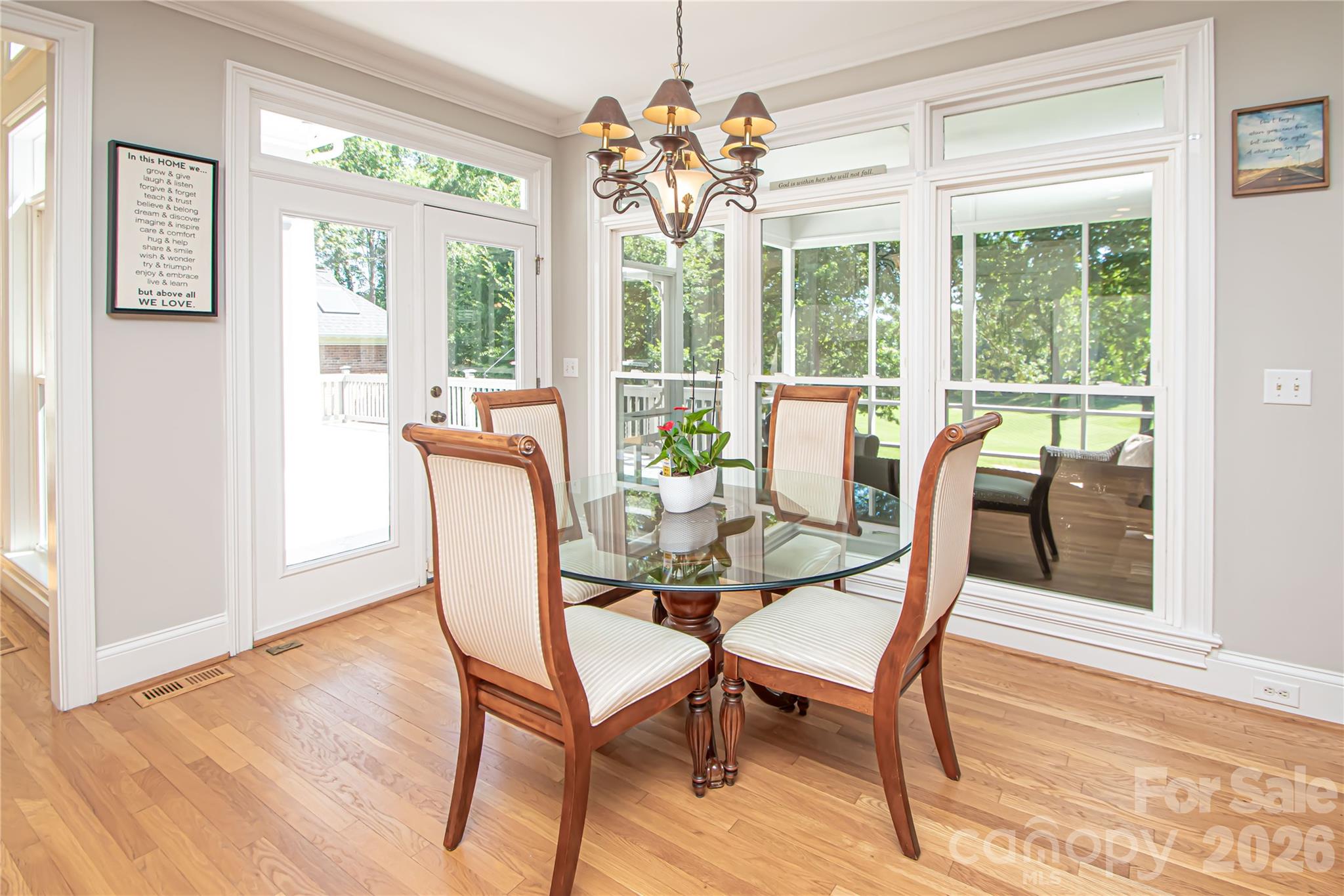 Ballantyne Country Club - Residential