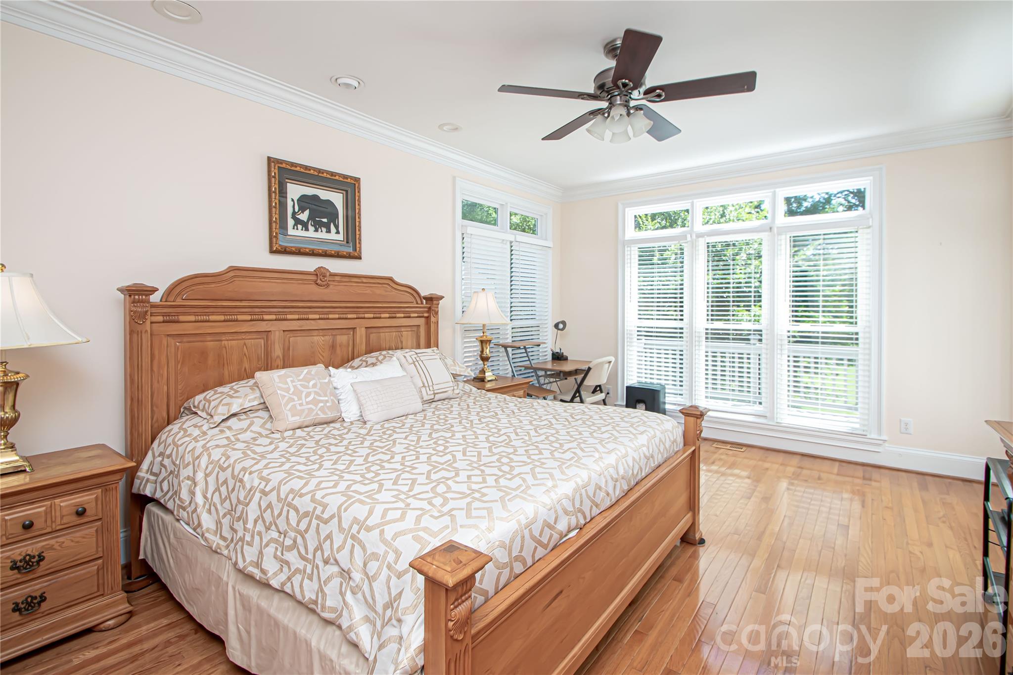 Ballantyne Country Club - Residential