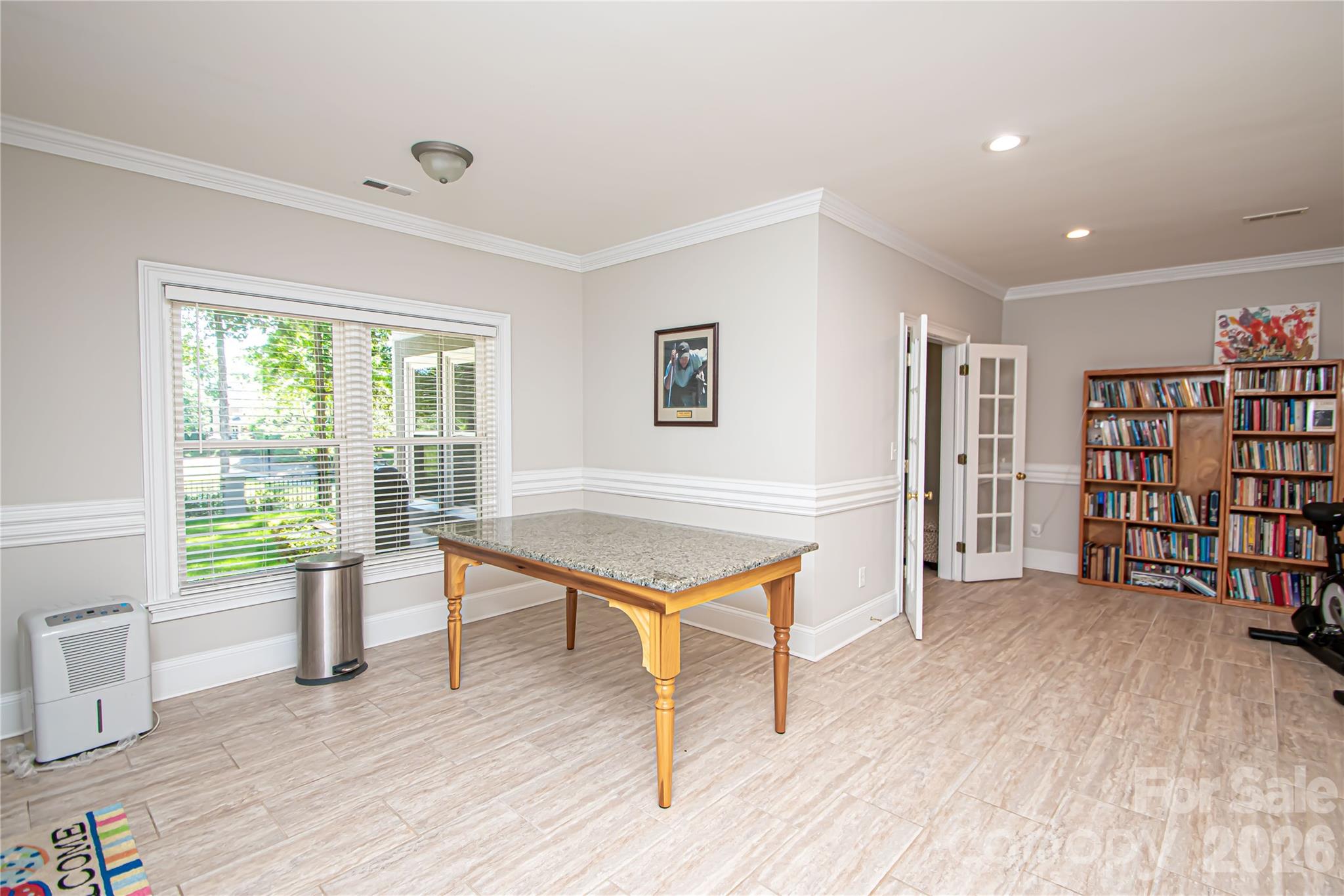 Ballantyne Country Club - Residential