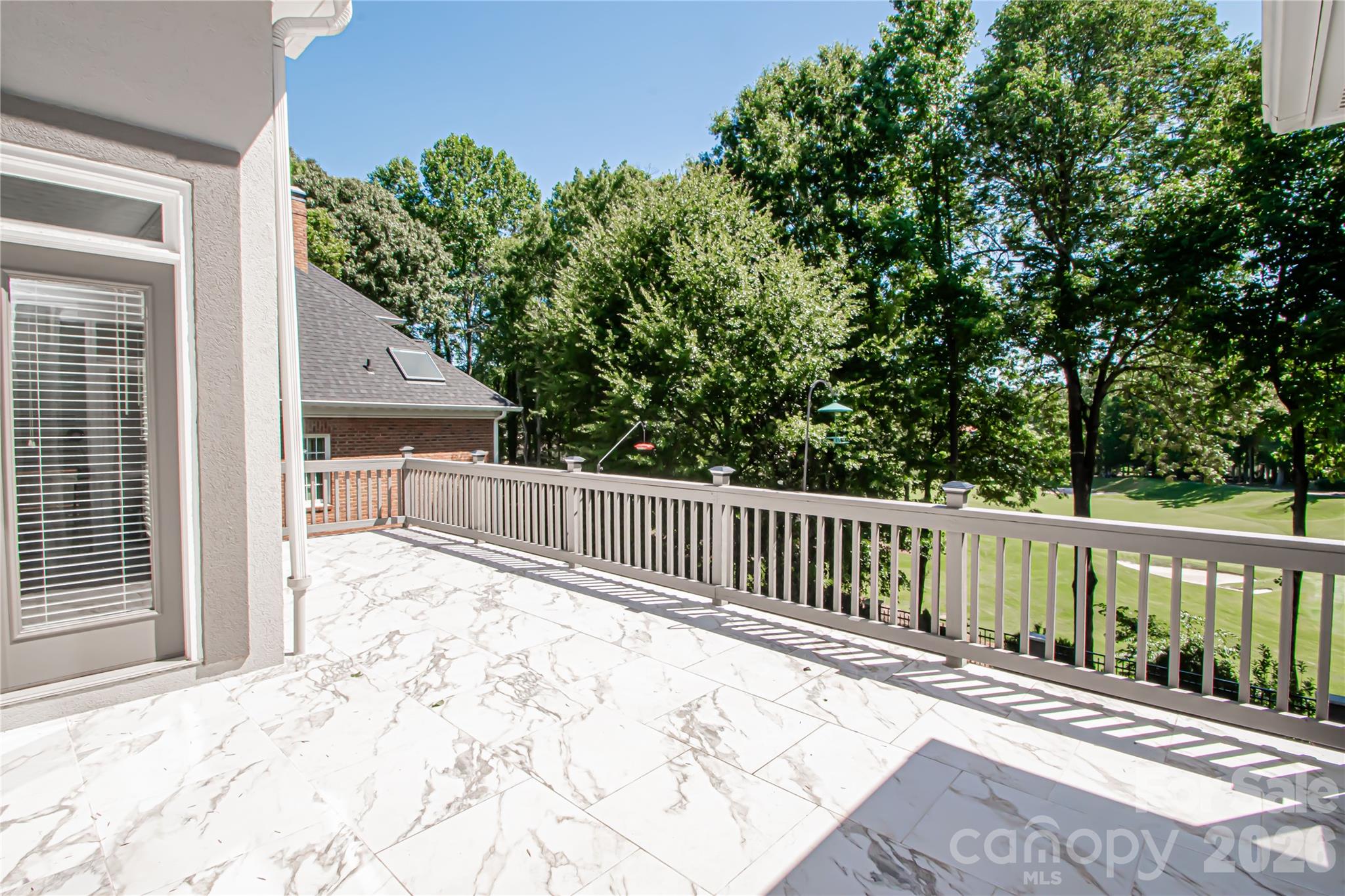 Ballantyne Country Club - Residential