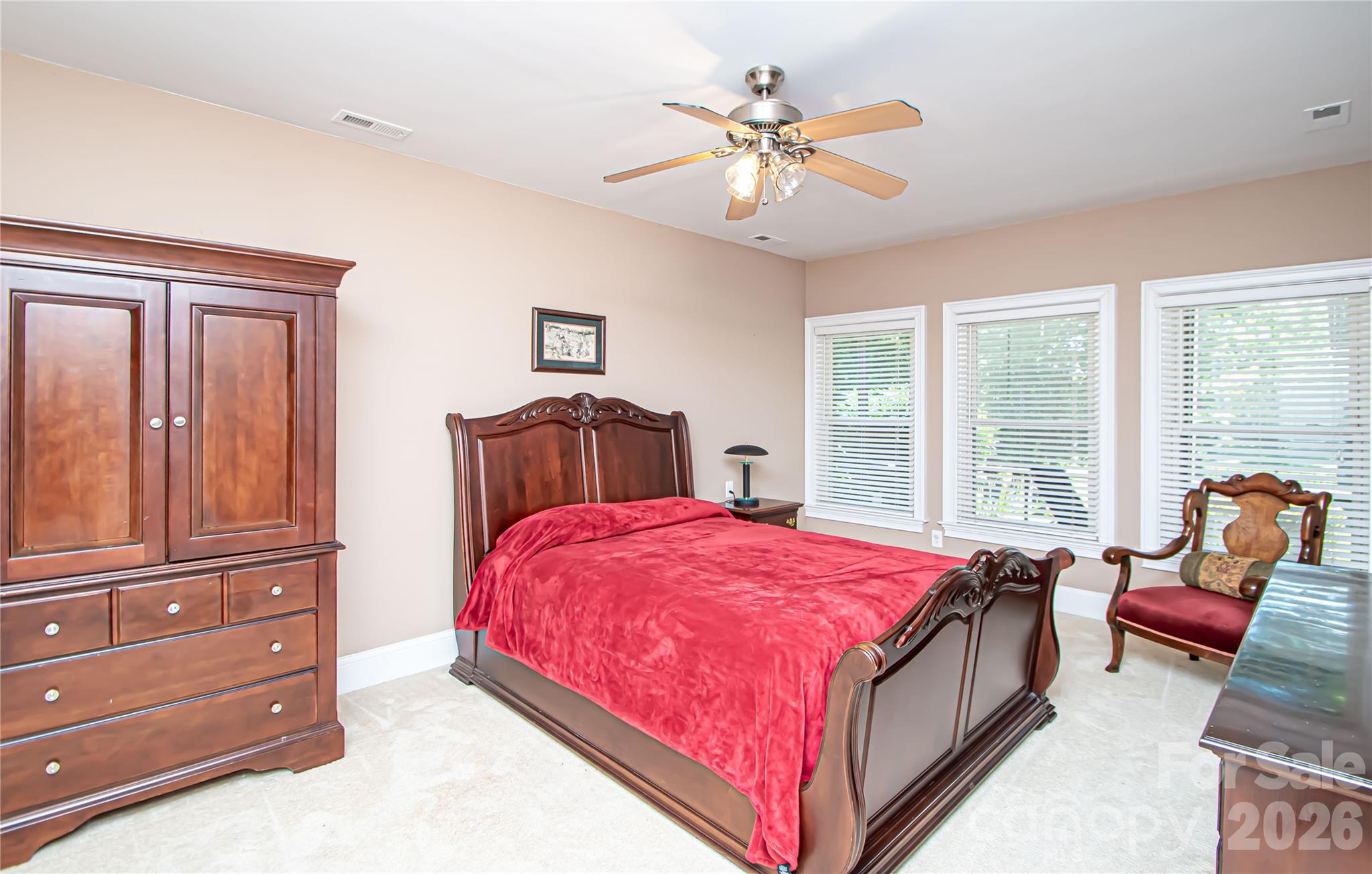 Ballantyne Country Club - Residential