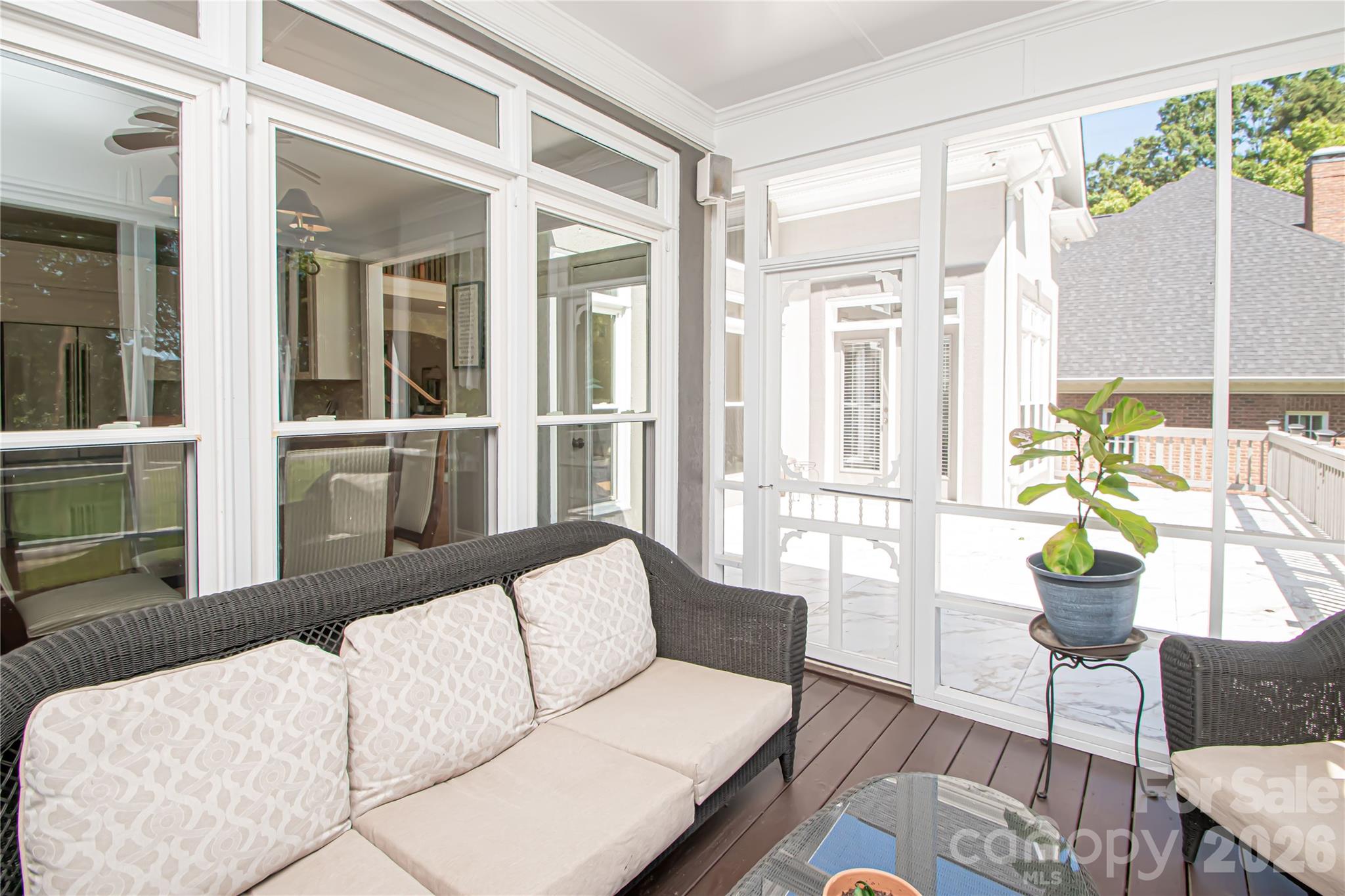 Ballantyne Country Club - Residential