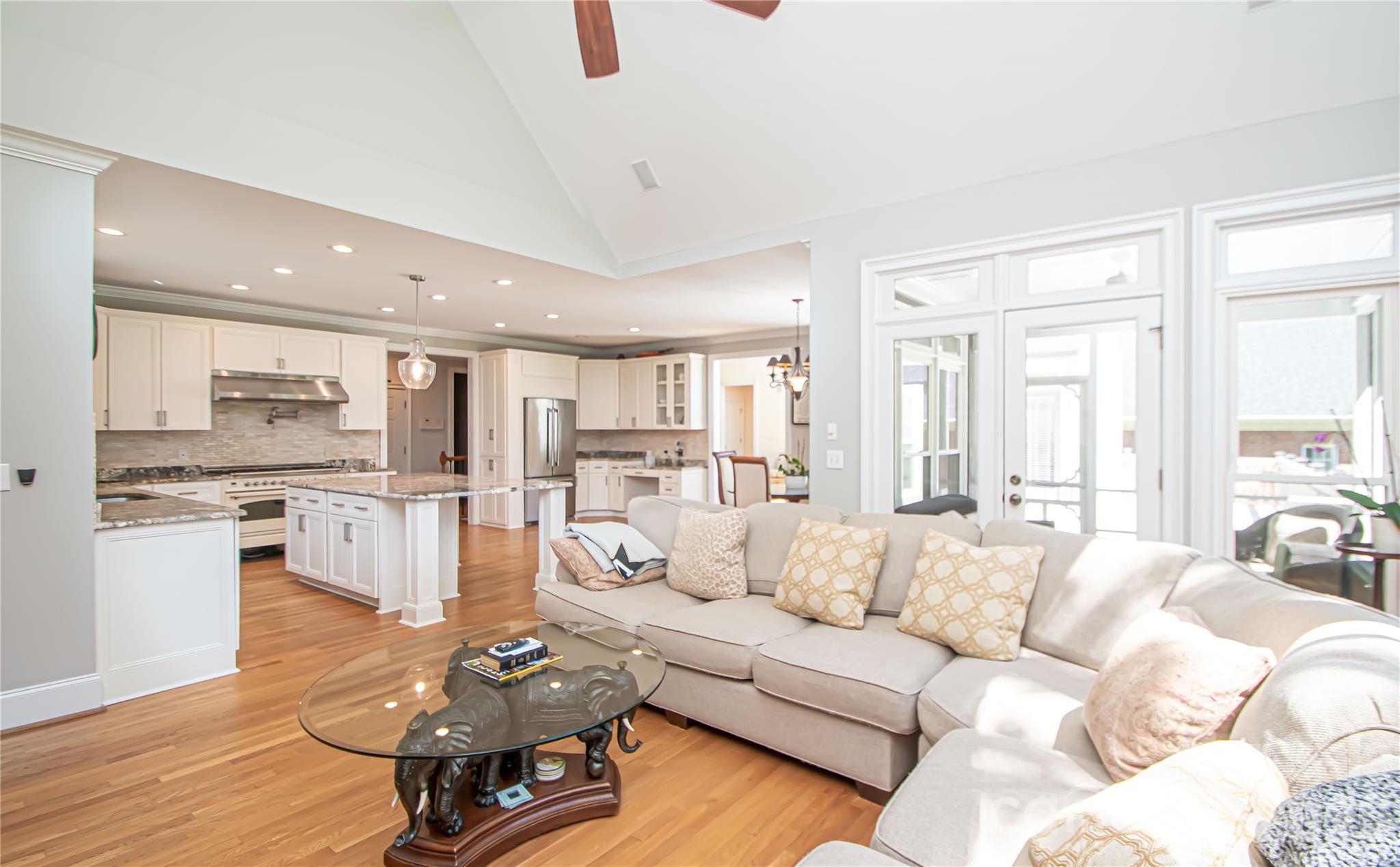 Ballantyne Country Club - Residential