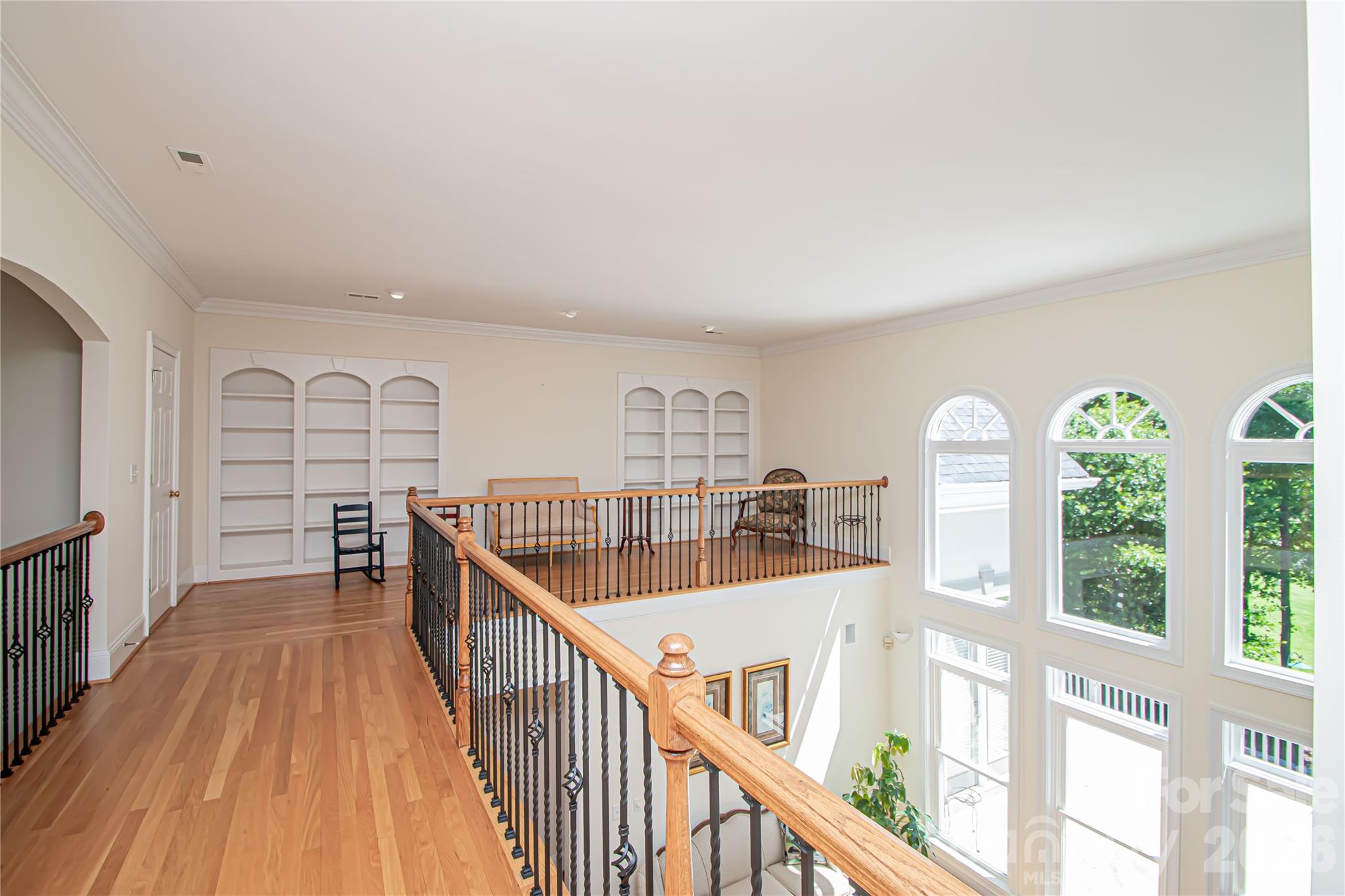 Ballantyne Country Club - Residential
