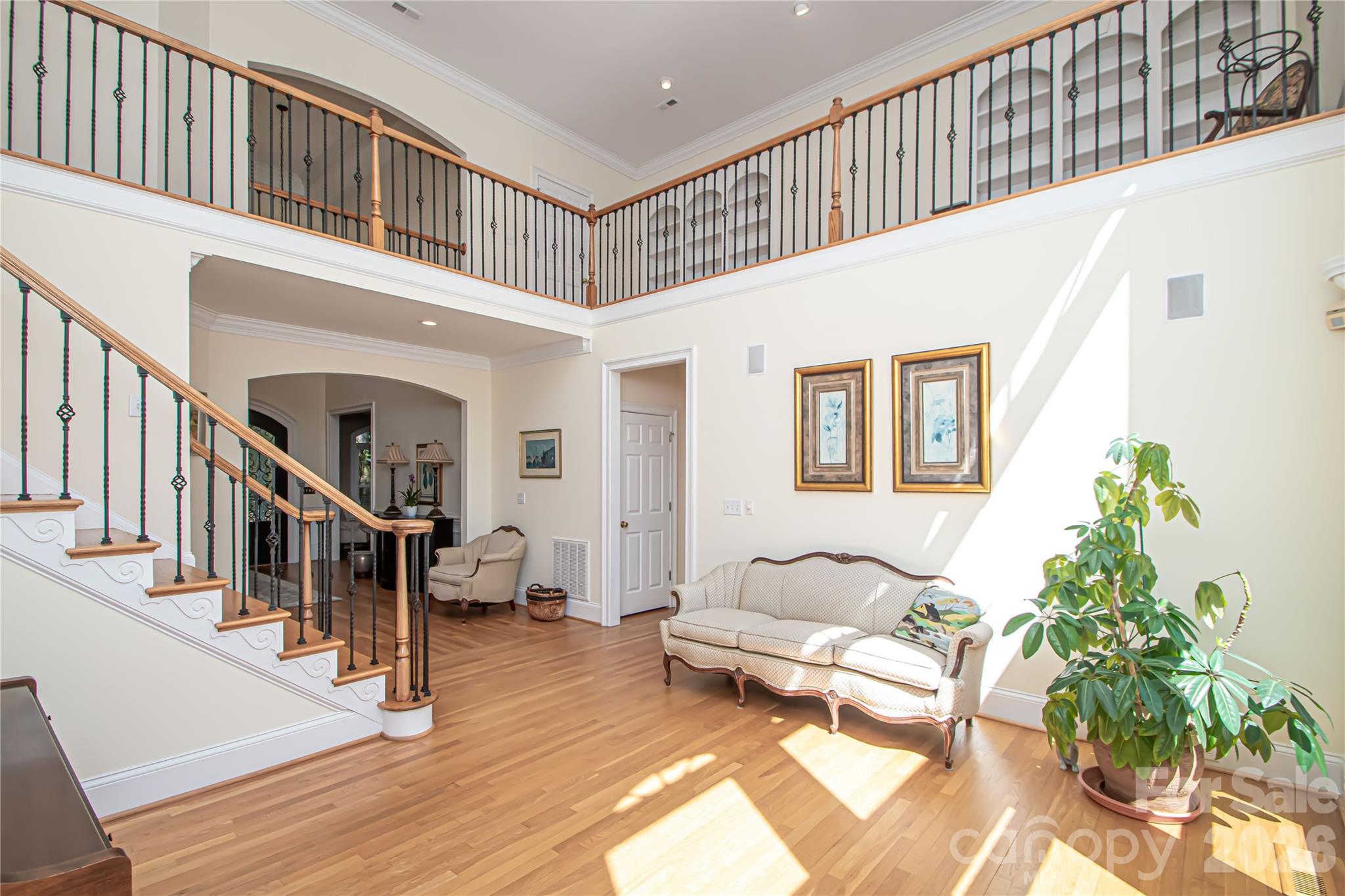 Ballantyne Country Club - Residential