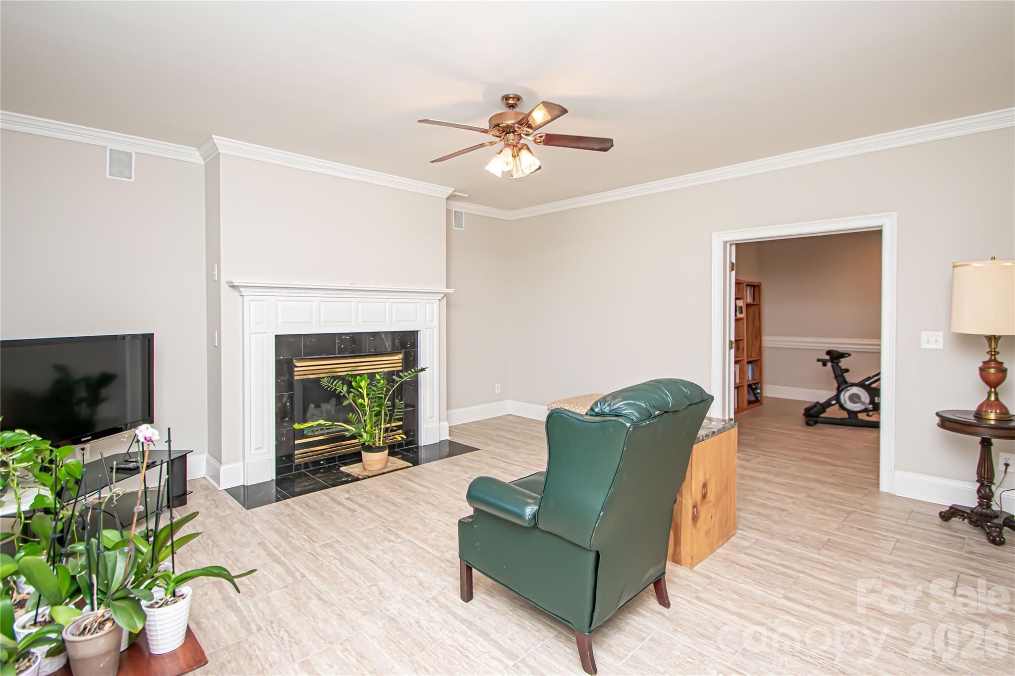Ballantyne Country Club - Residential