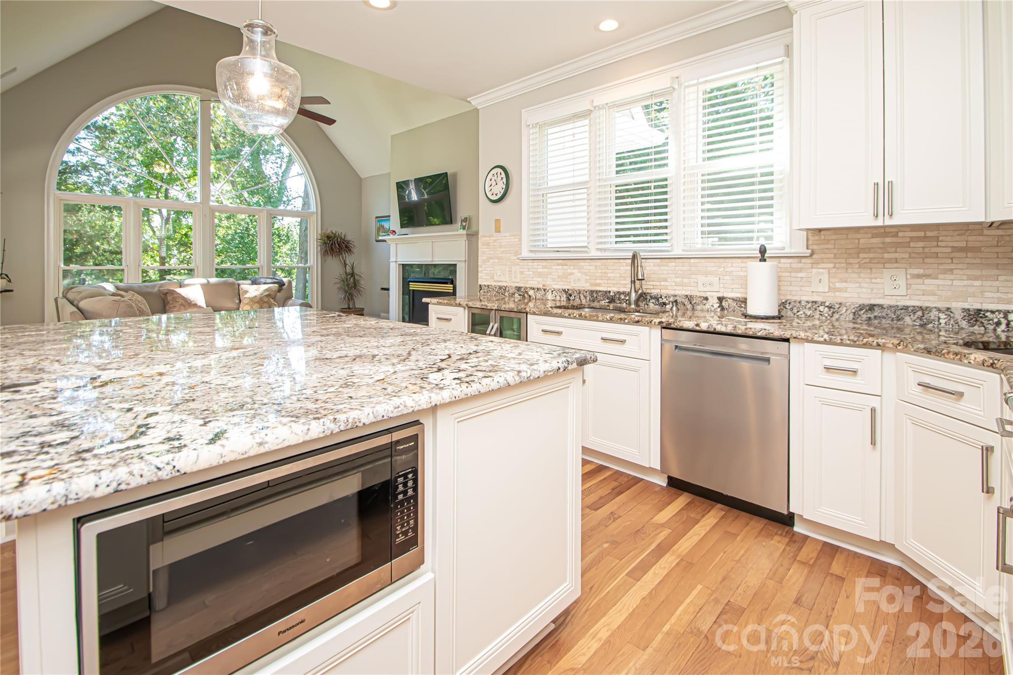 Ballantyne Country Club - Residential