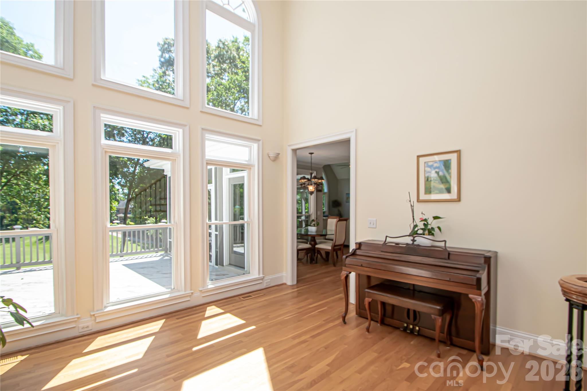 Ballantyne Country Club - Residential