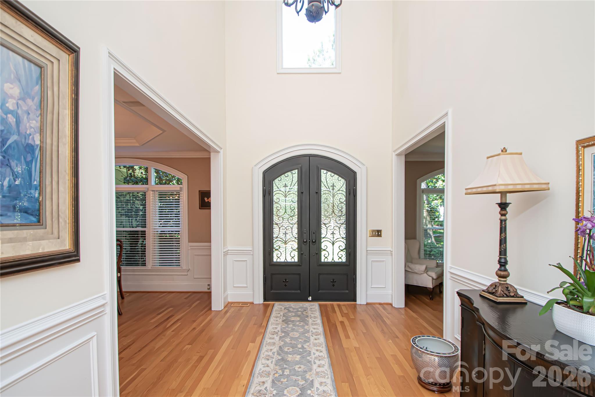 Ballantyne Country Club - Residential