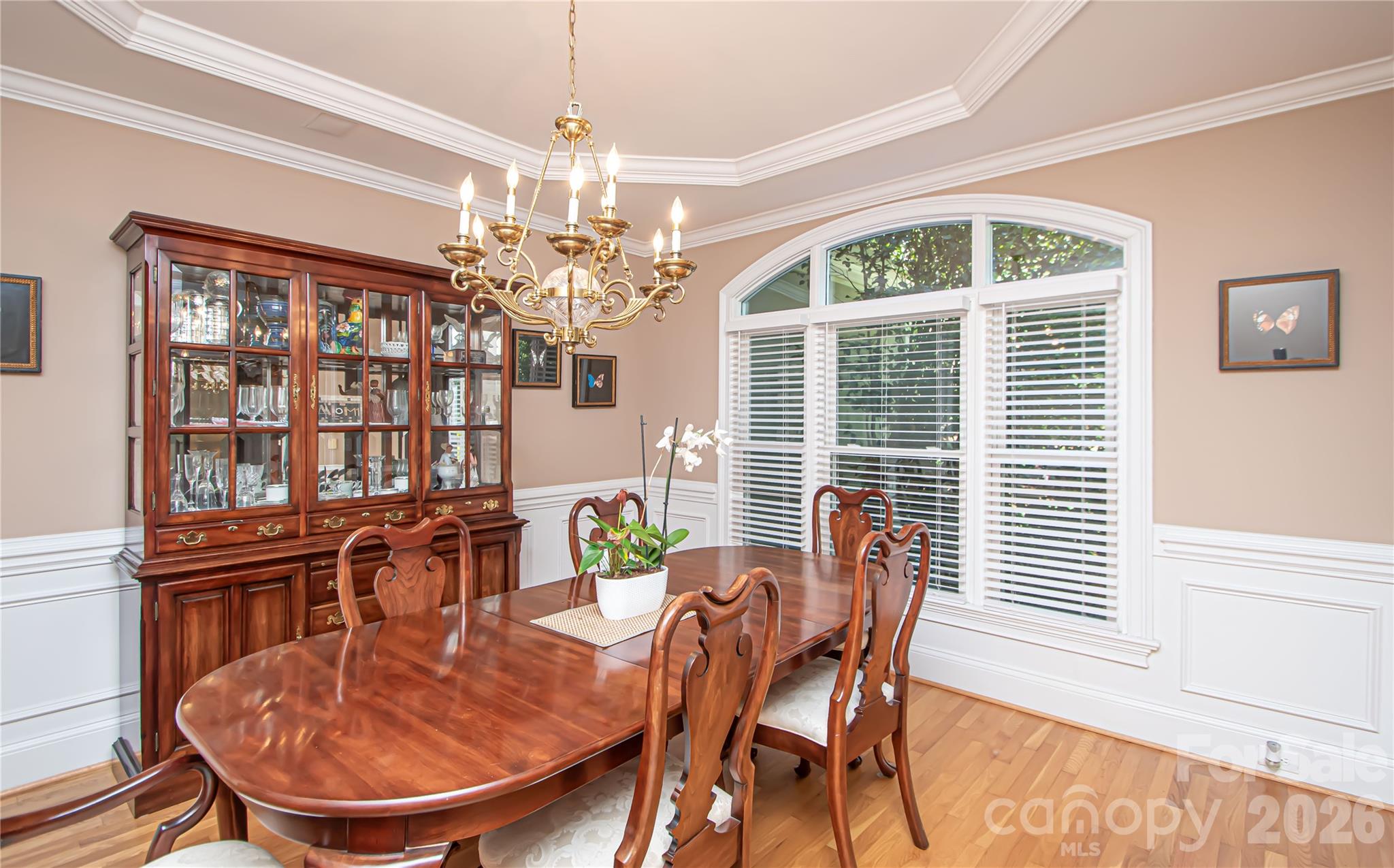 Ballantyne Country Club - Residential