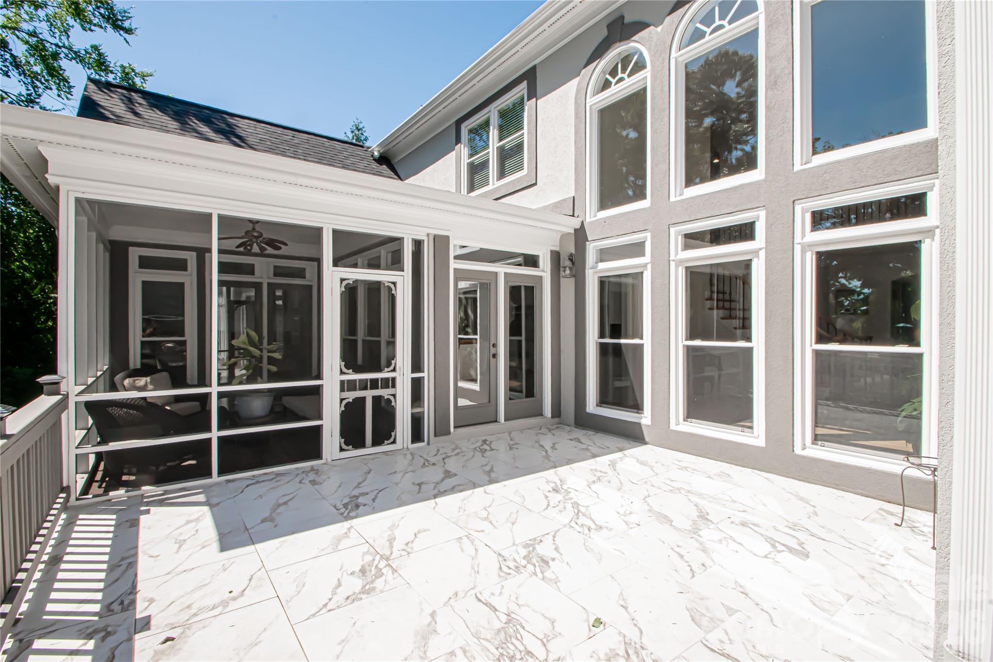 Ballantyne Country Club - Residential