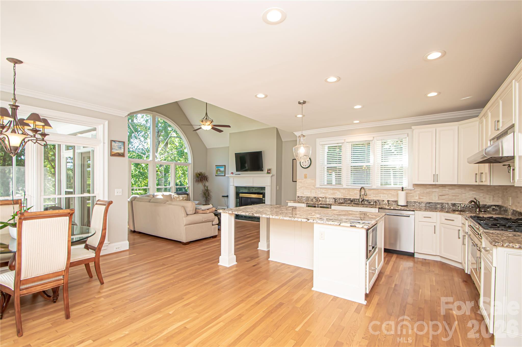 Ballantyne Country Club - Residential