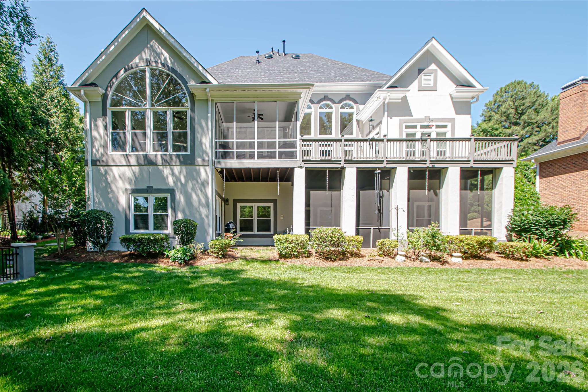 Ballantyne Country Club - Residential