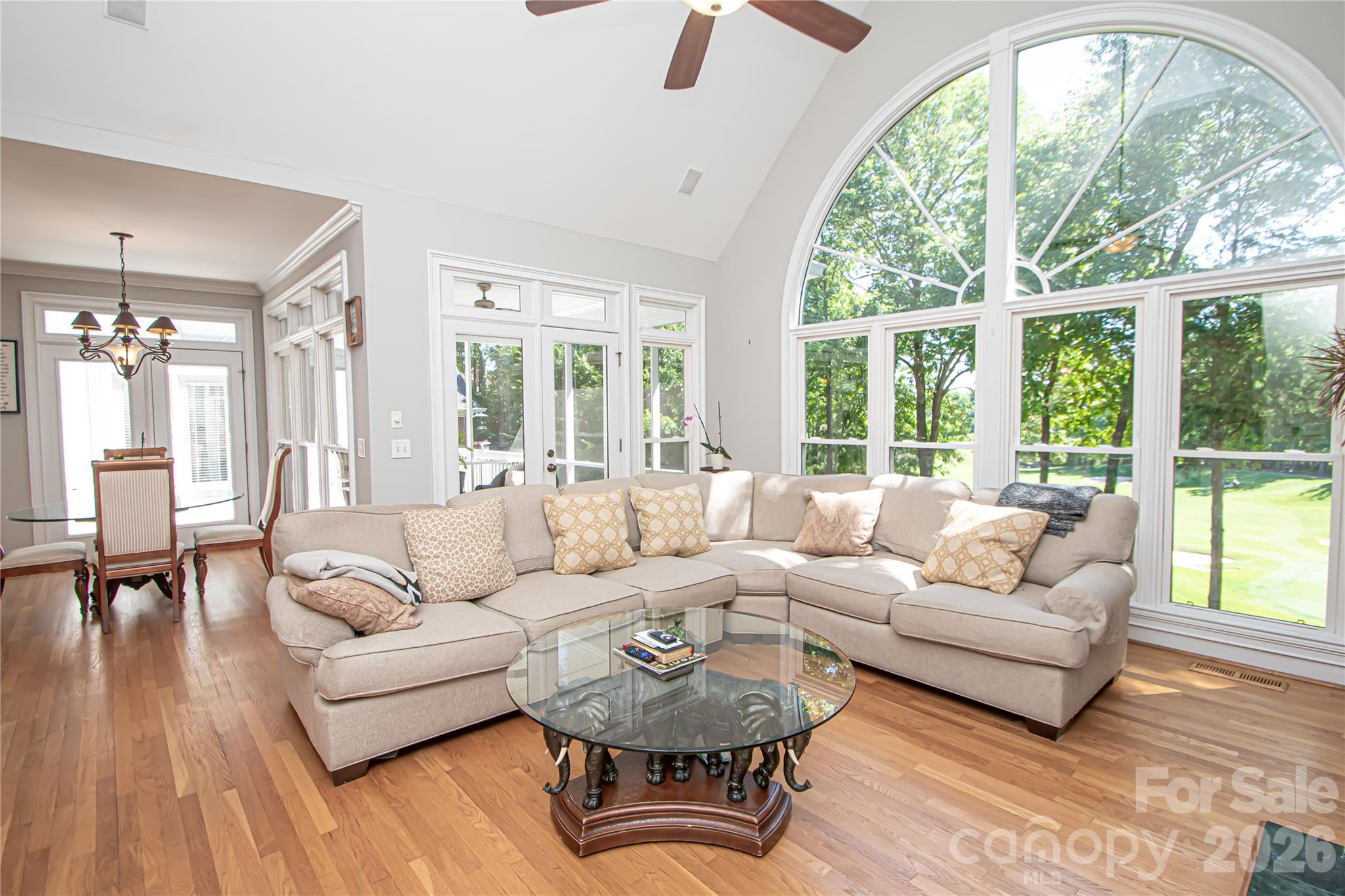 Ballantyne Country Club - Residential