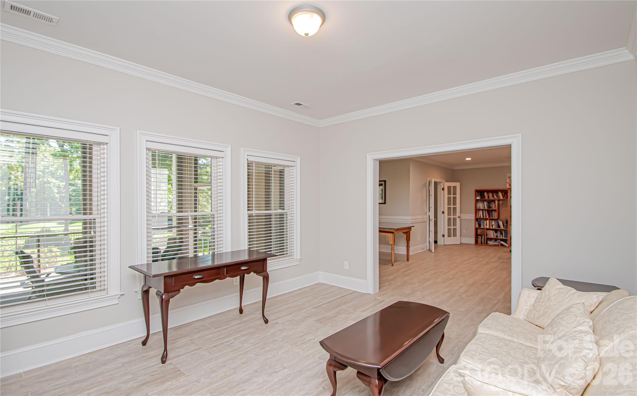 Ballantyne Country Club - Residential