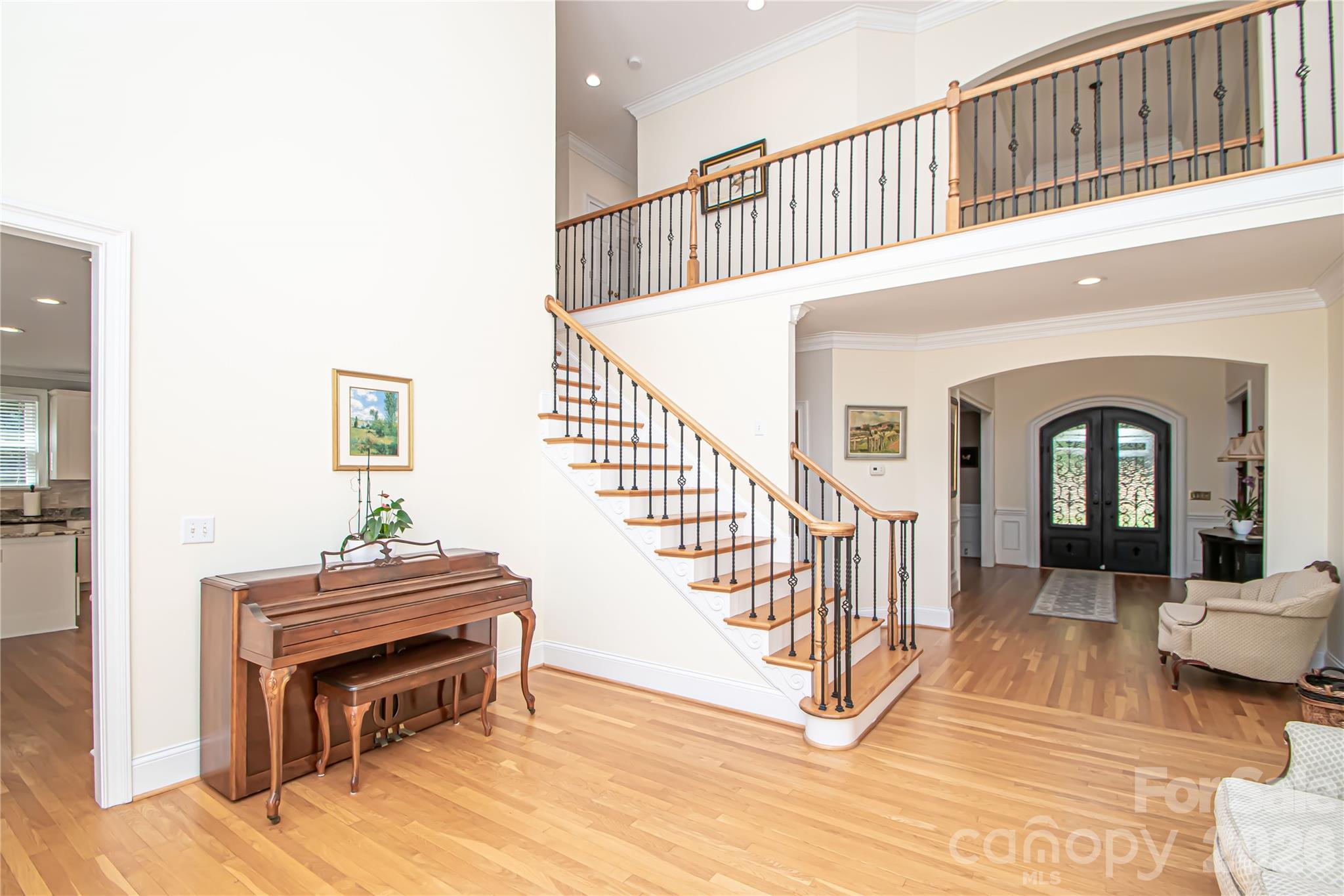 Ballantyne Country Club - Residential