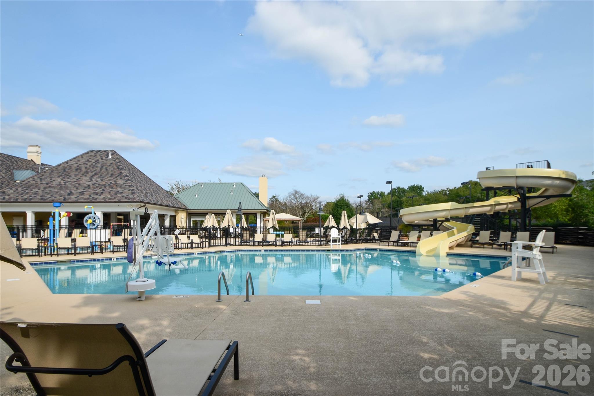 Ballantyne Country Club - Residential