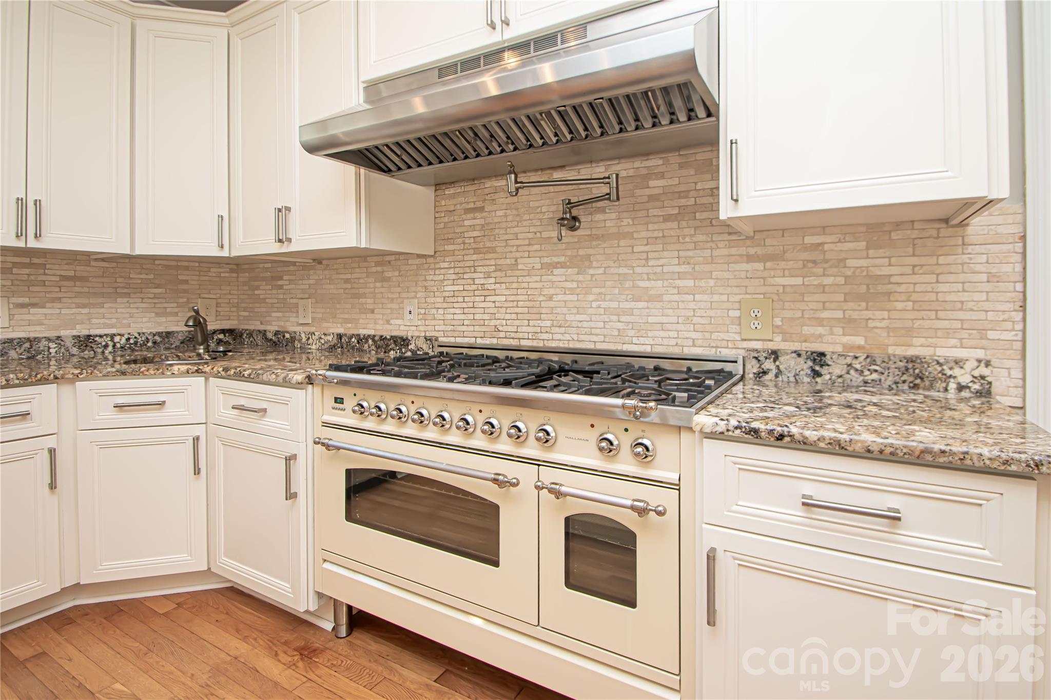 Ballantyne Country Club - Residential