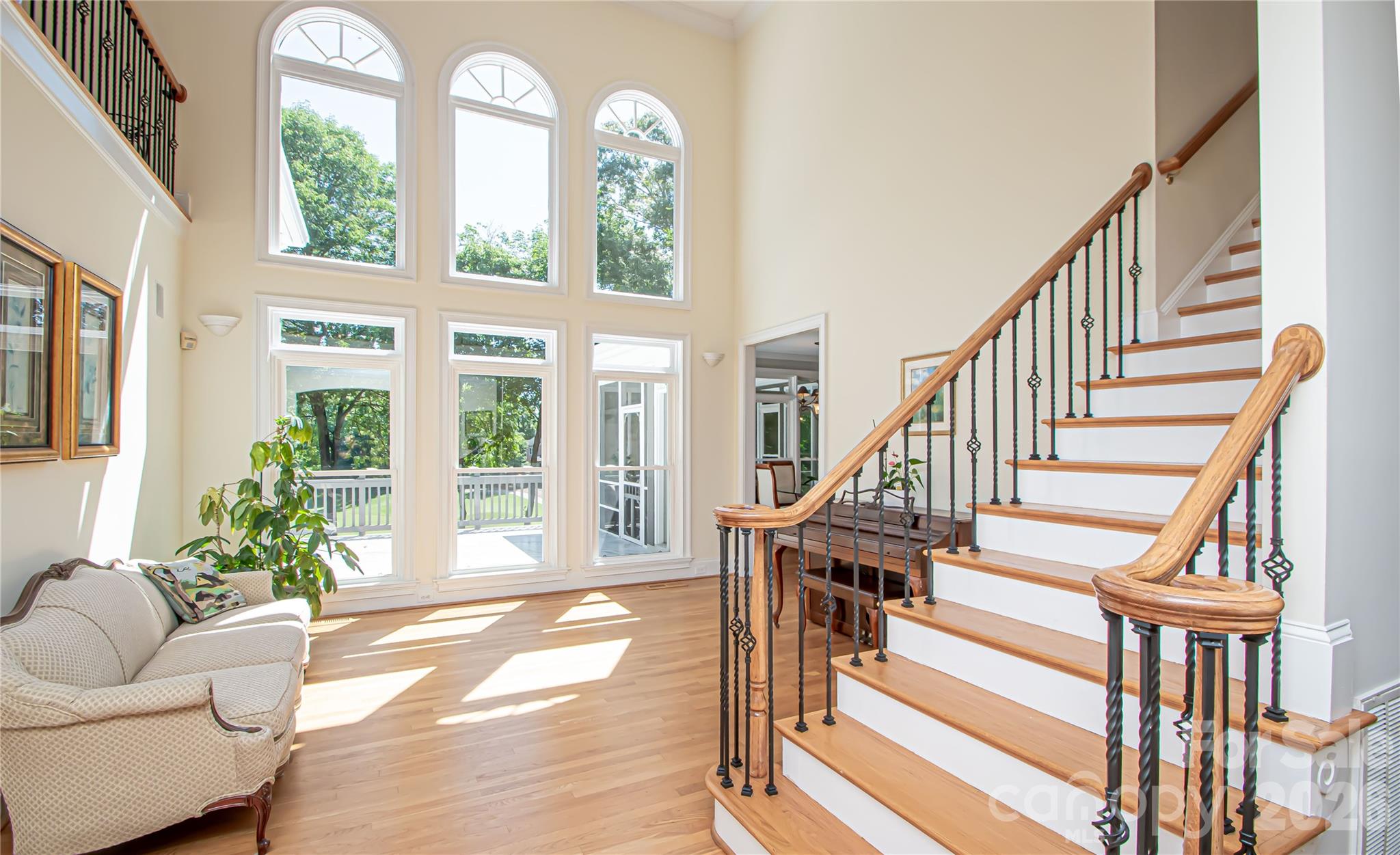 Ballantyne Country Club - Residential
