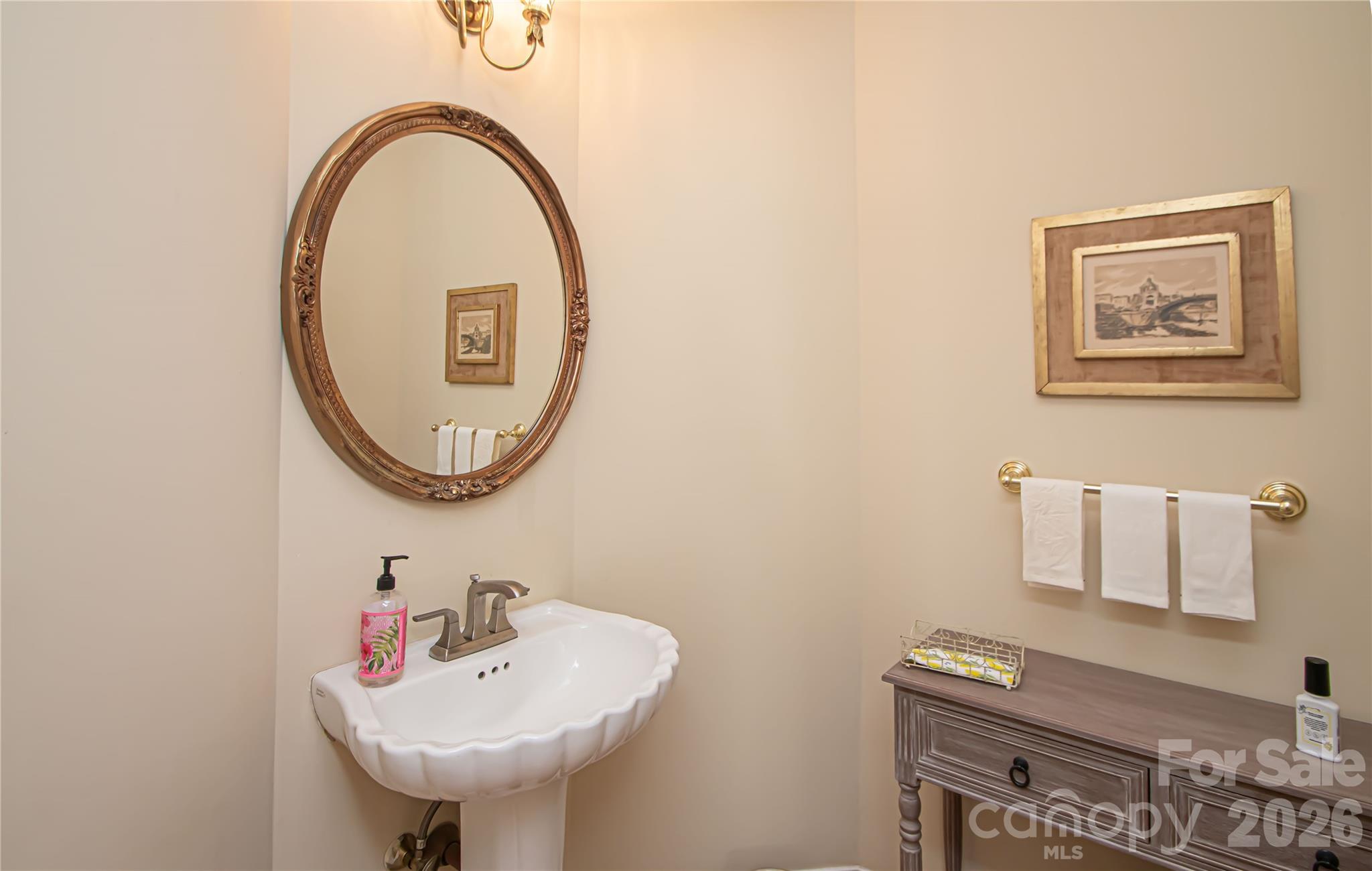 Ballantyne Country Club - Residential