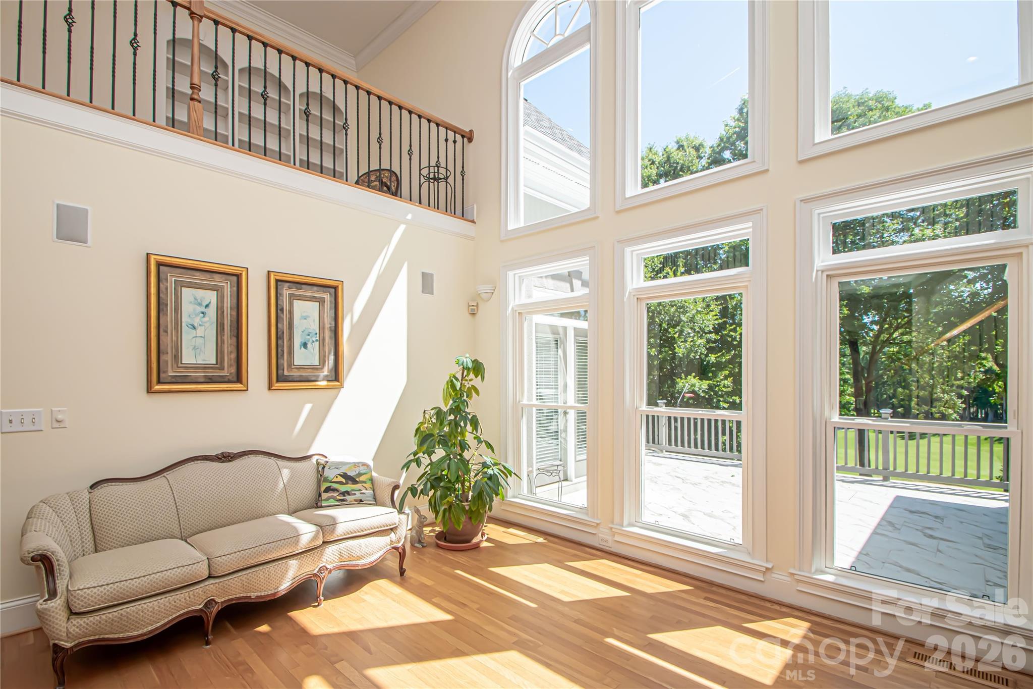 Ballantyne Country Club - Residential