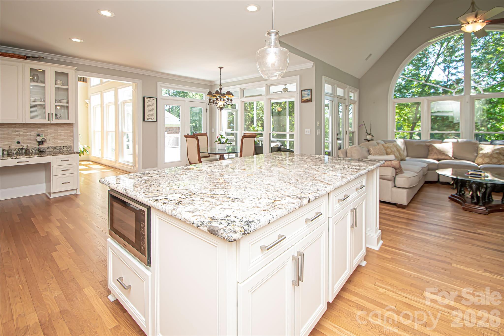 Ballantyne Country Club - Residential