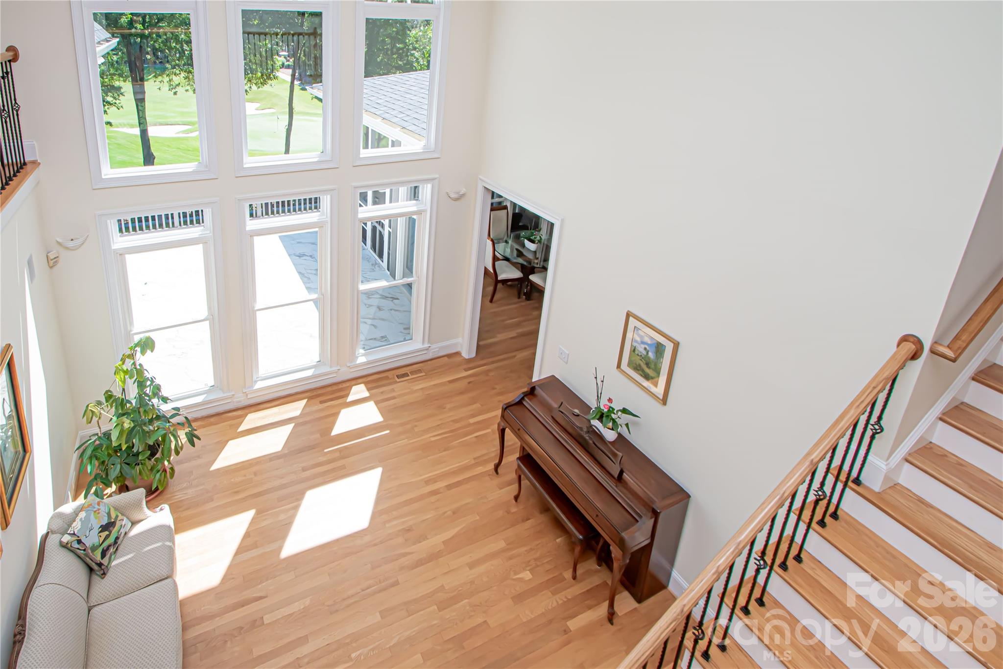 Ballantyne Country Club - Residential