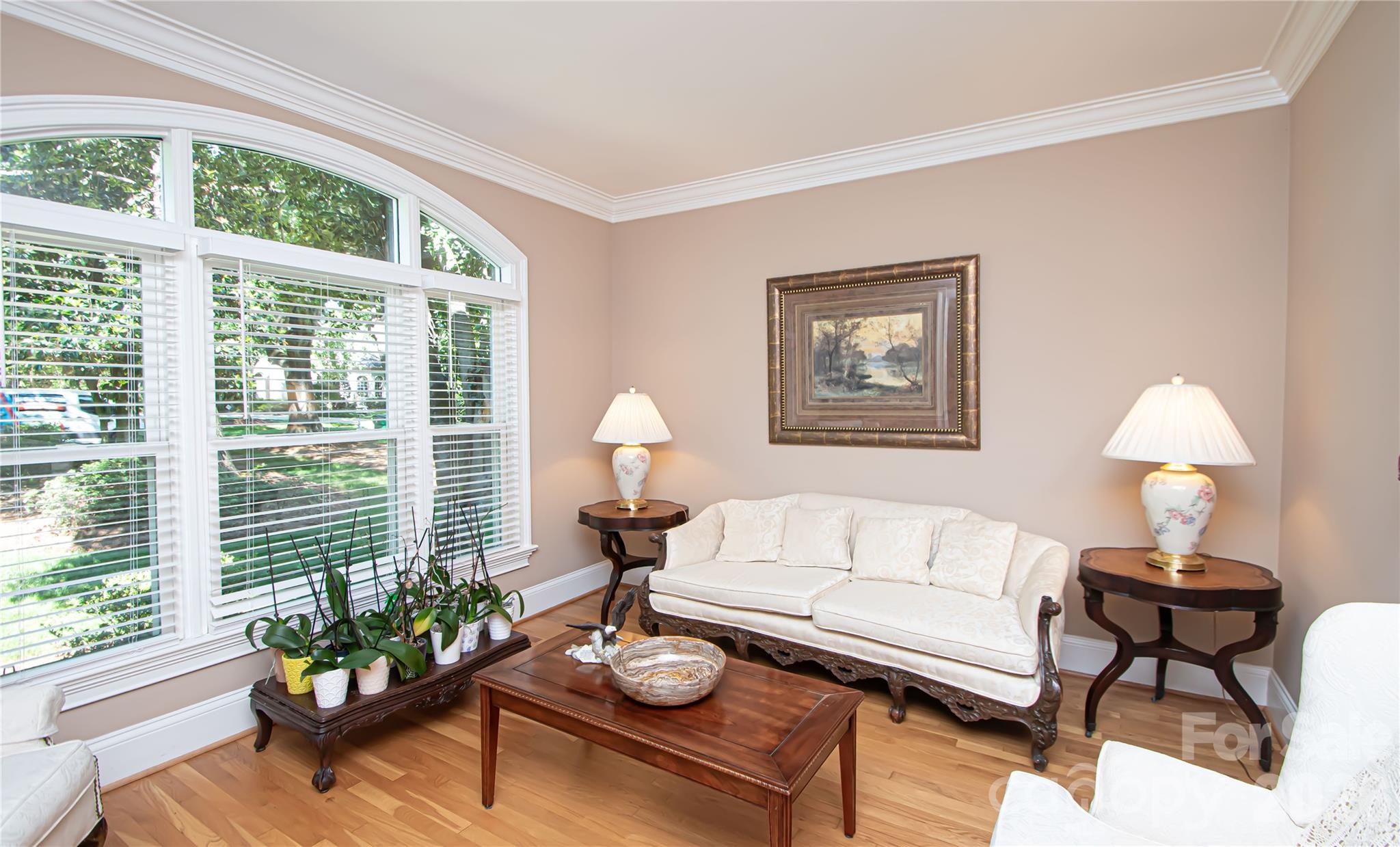 Ballantyne Country Club - Residential