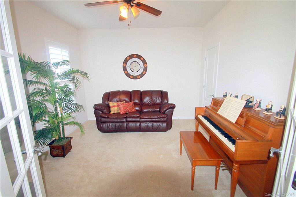 Sun City Carolina Lakes - Residential