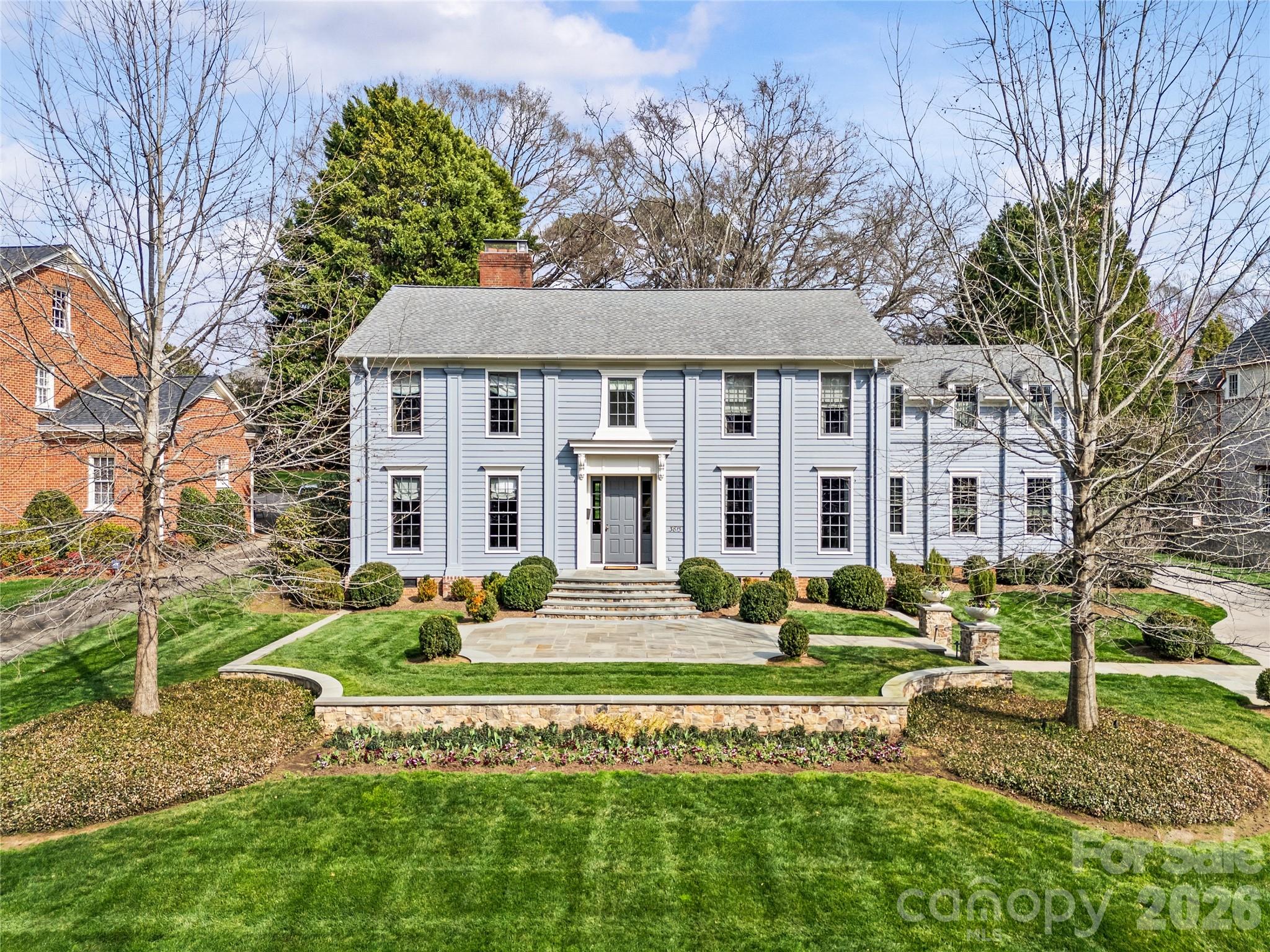 Foxcroft - Residential