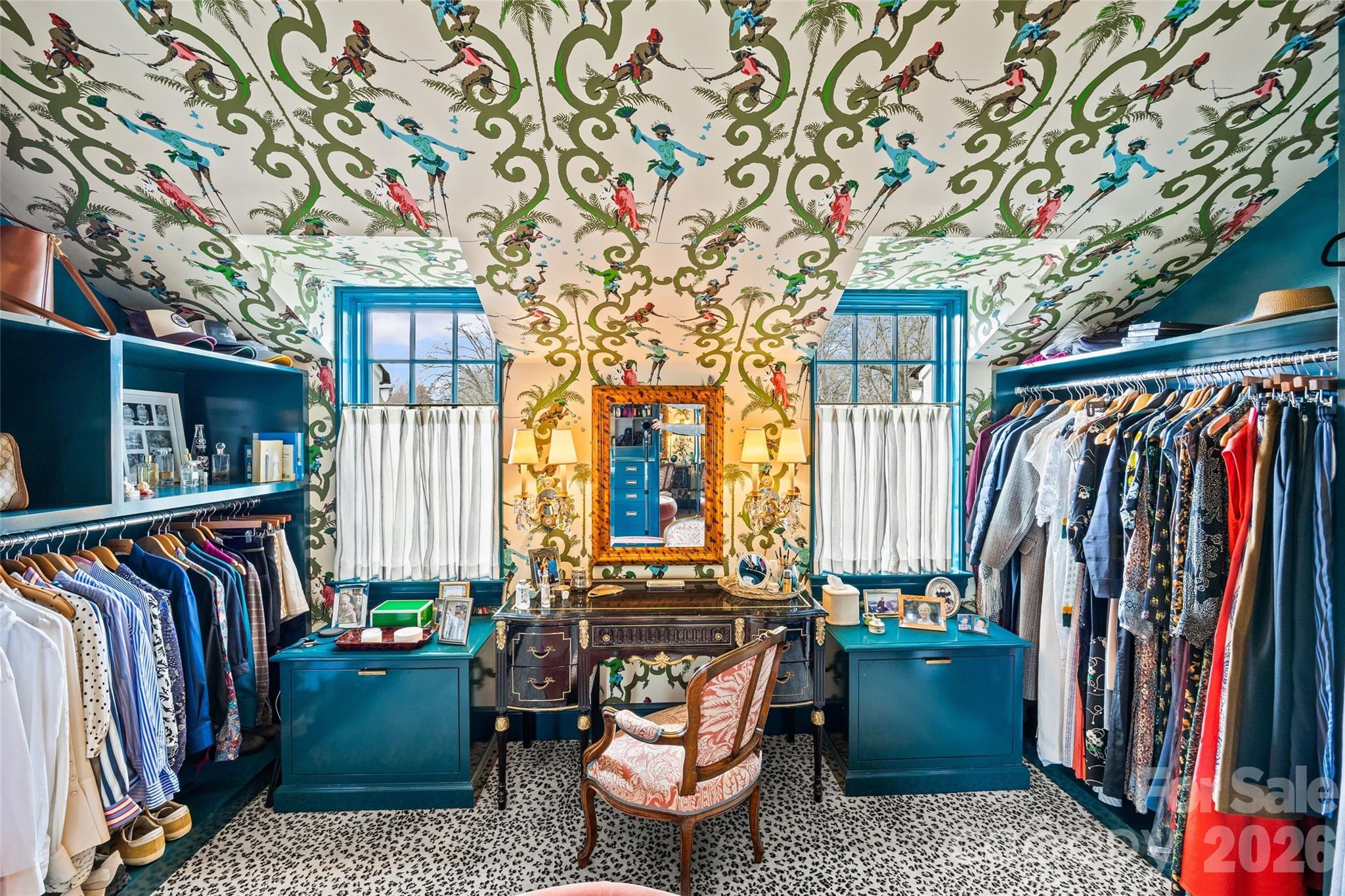 Foxcroft - Residential