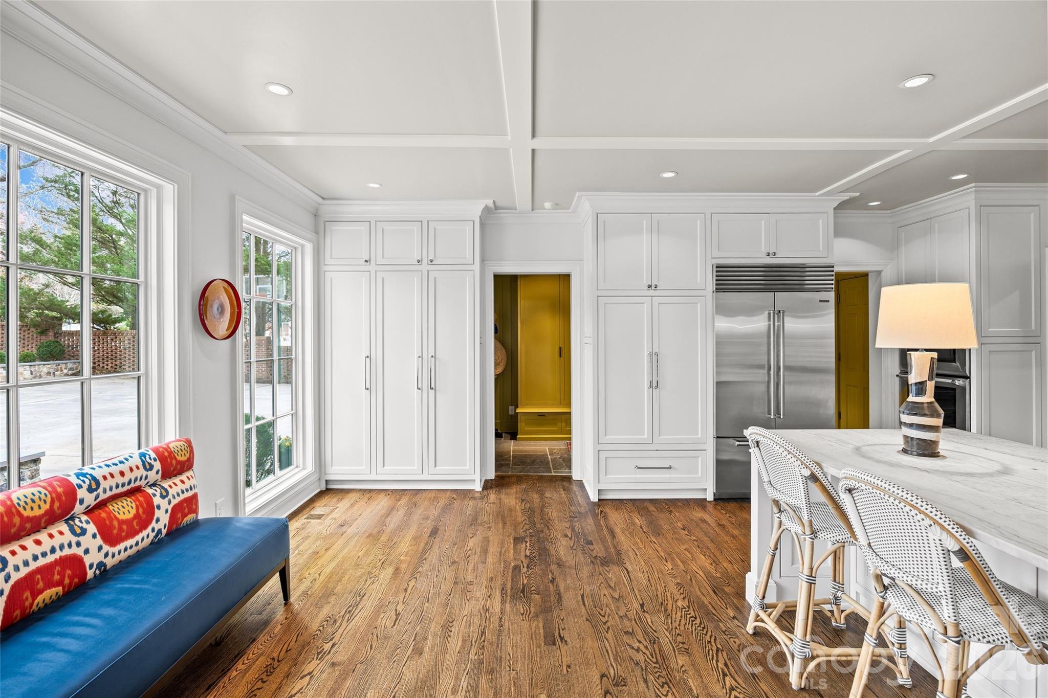 Foxcroft - Residential