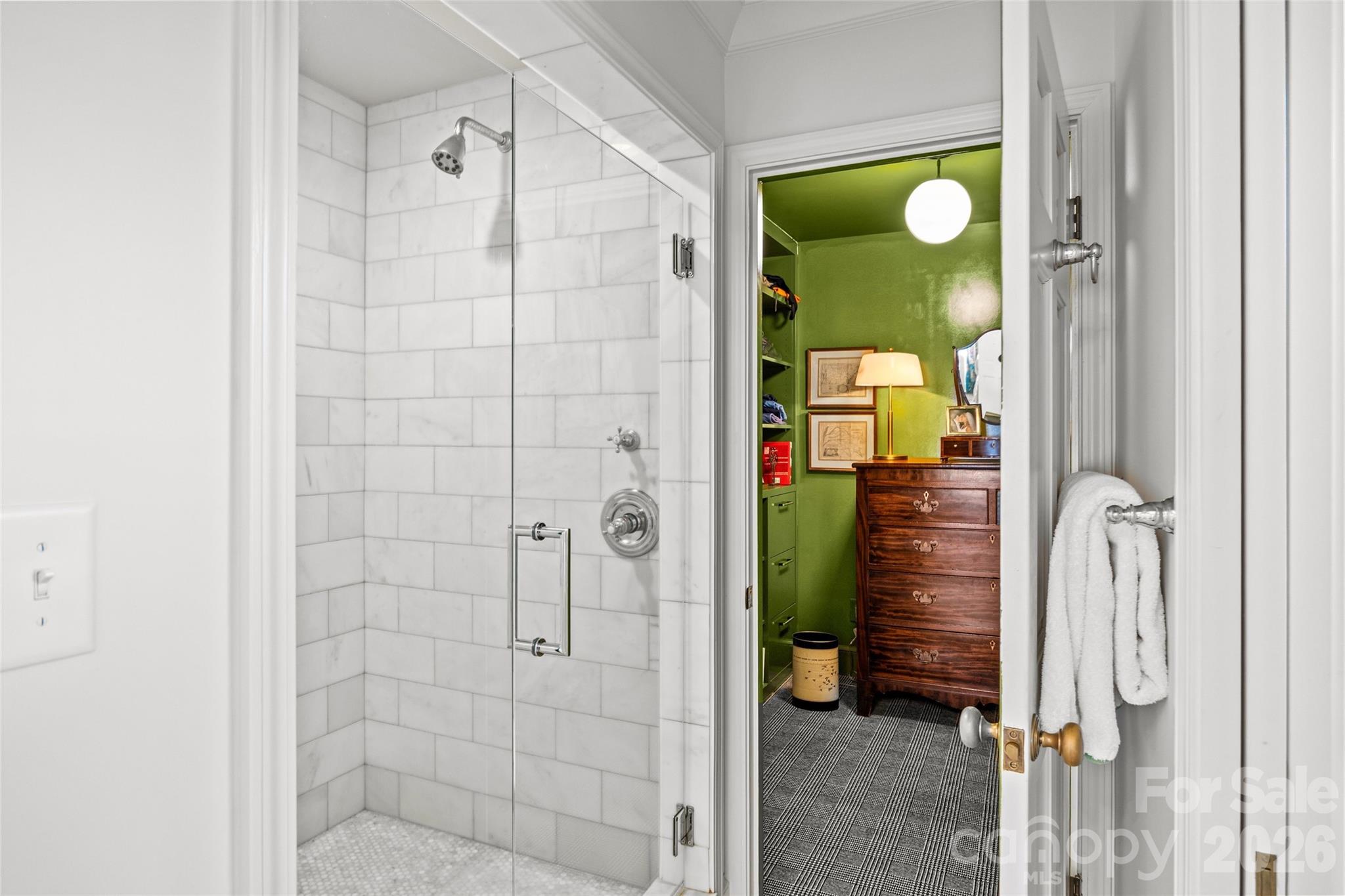 Foxcroft - Residential