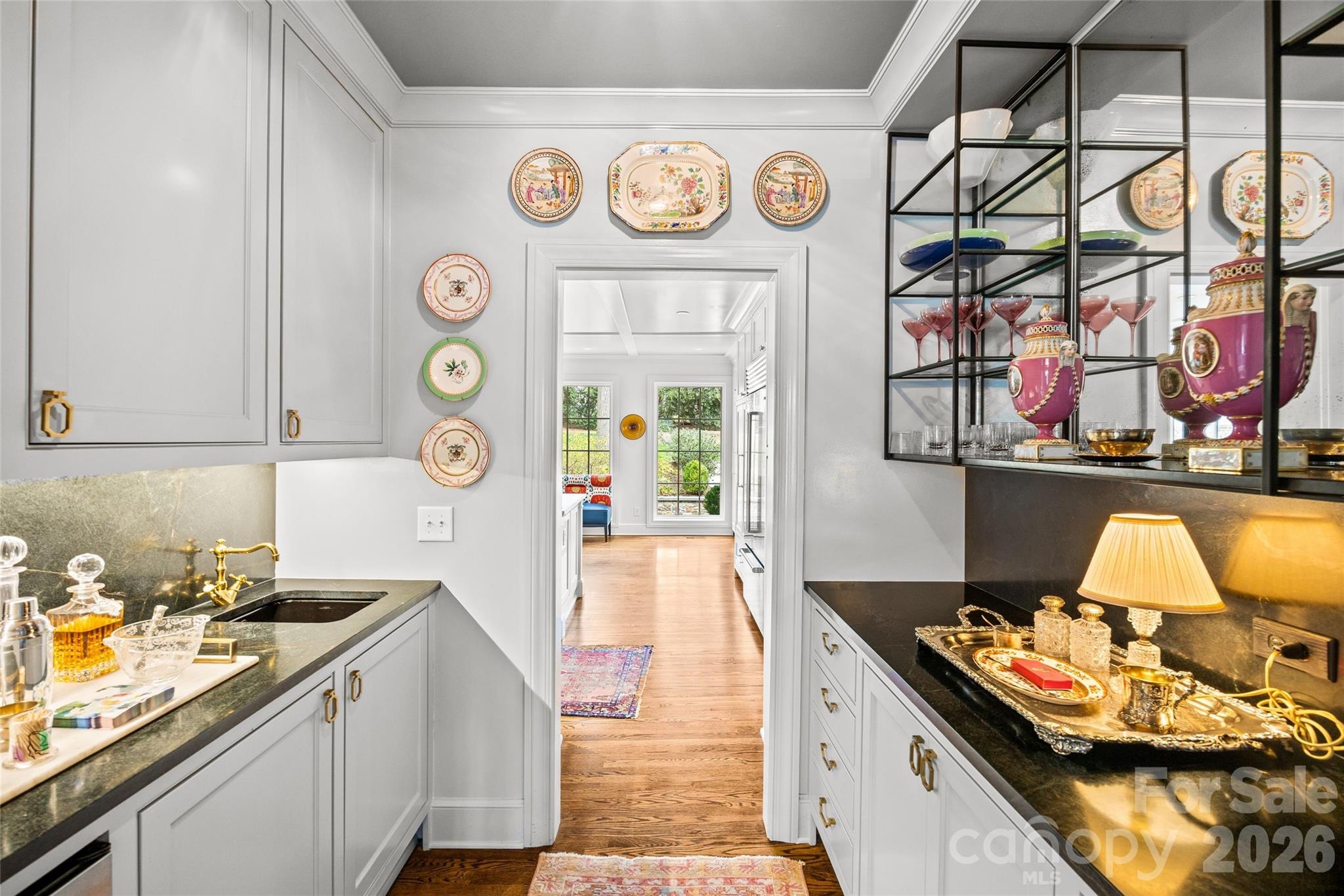 Foxcroft - Residential