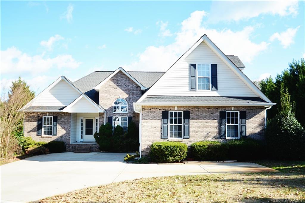 Hunters Pointe - Residential