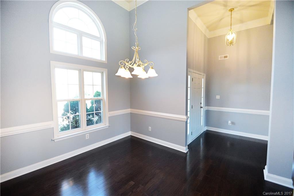 Hunters Pointe - Residential