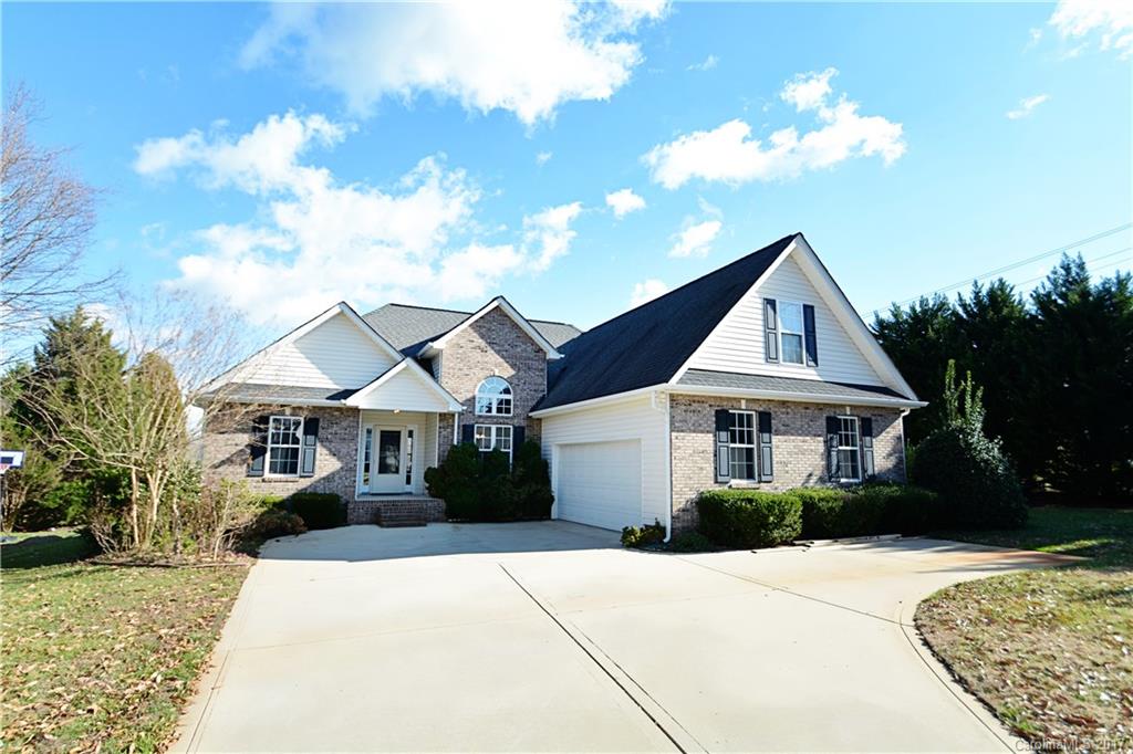 Hunters Pointe - Residential