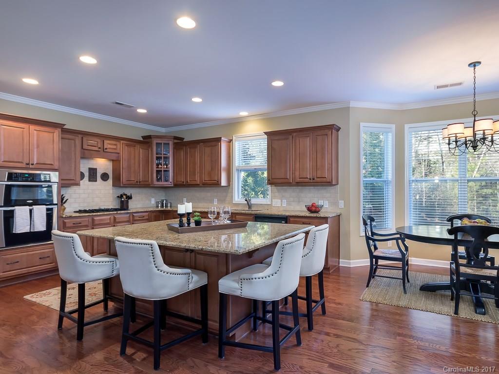 Bridgemill - Residential