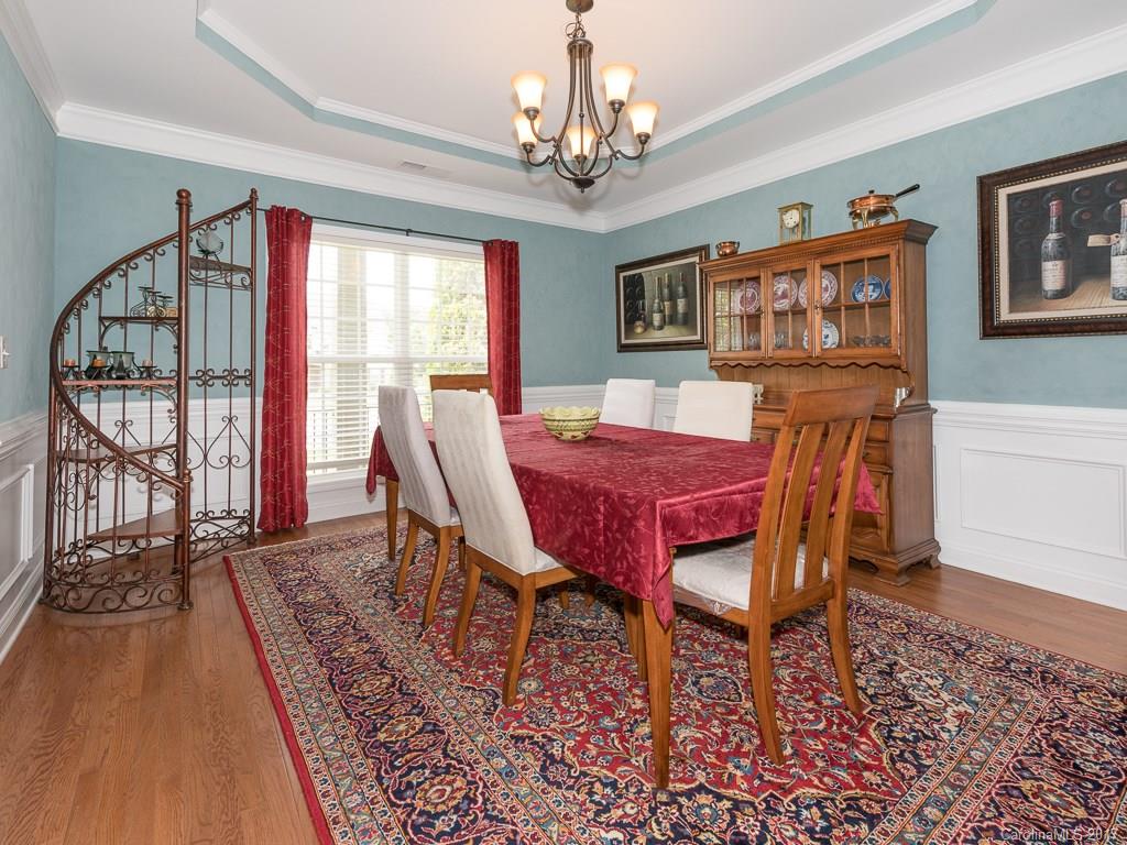 Briarcrest North - Residential