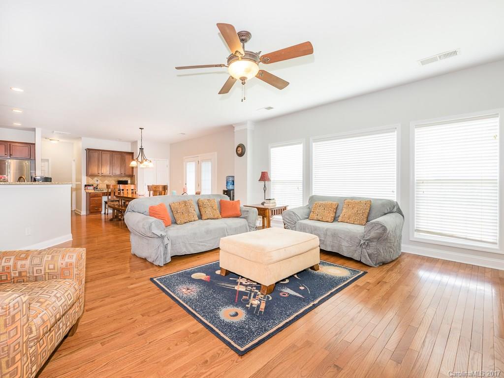 Briarcrest North - Residential