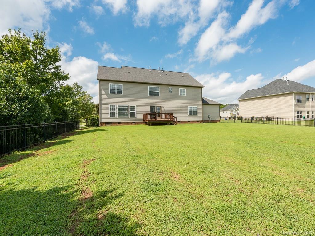 Briarcrest North - Residential