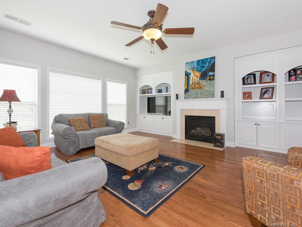 Briarcrest North - Residential