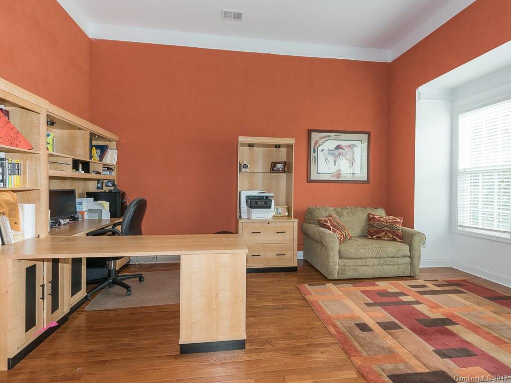 Briarcrest North - Residential