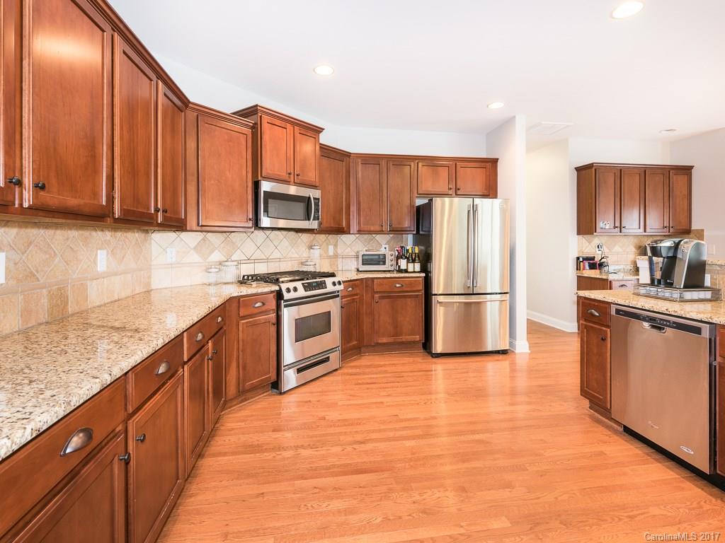Briarcrest North - Residential