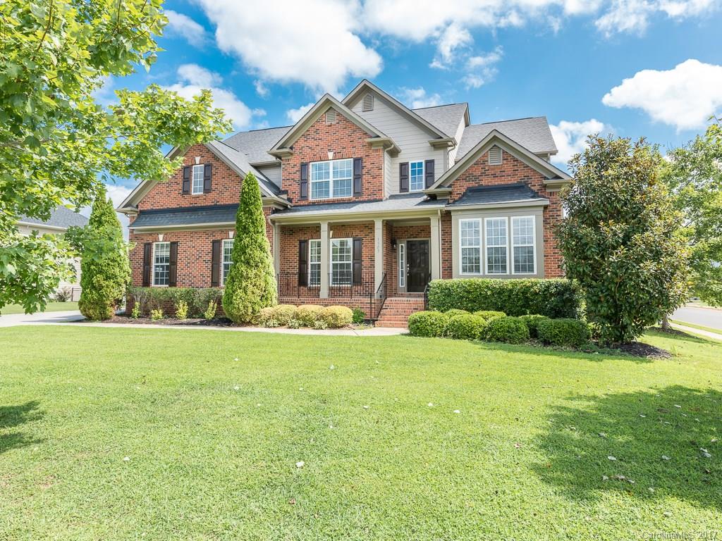Briarcrest North - Residential
