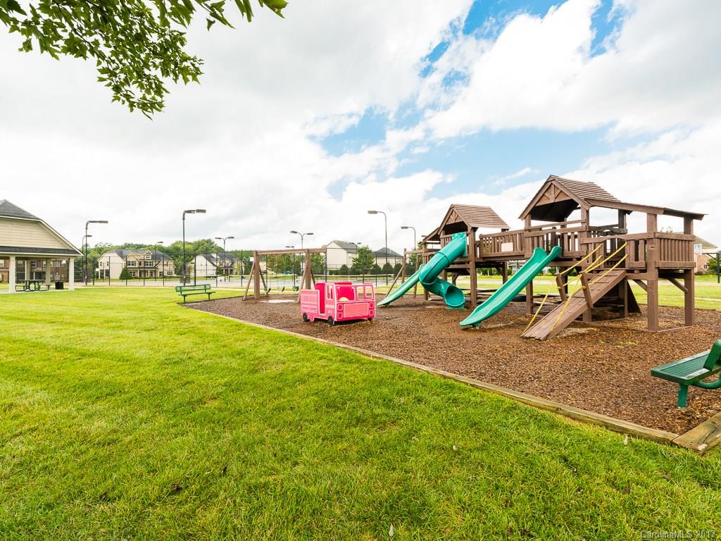 Briarcrest North - Residential