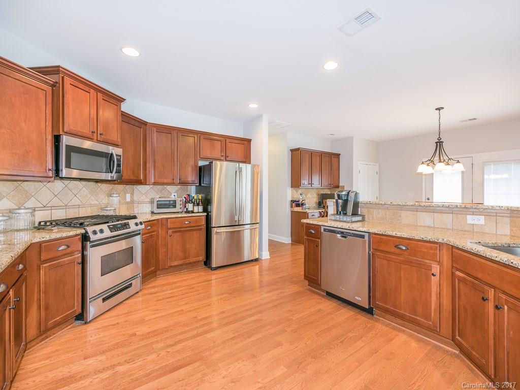 Briarcrest North - Residential